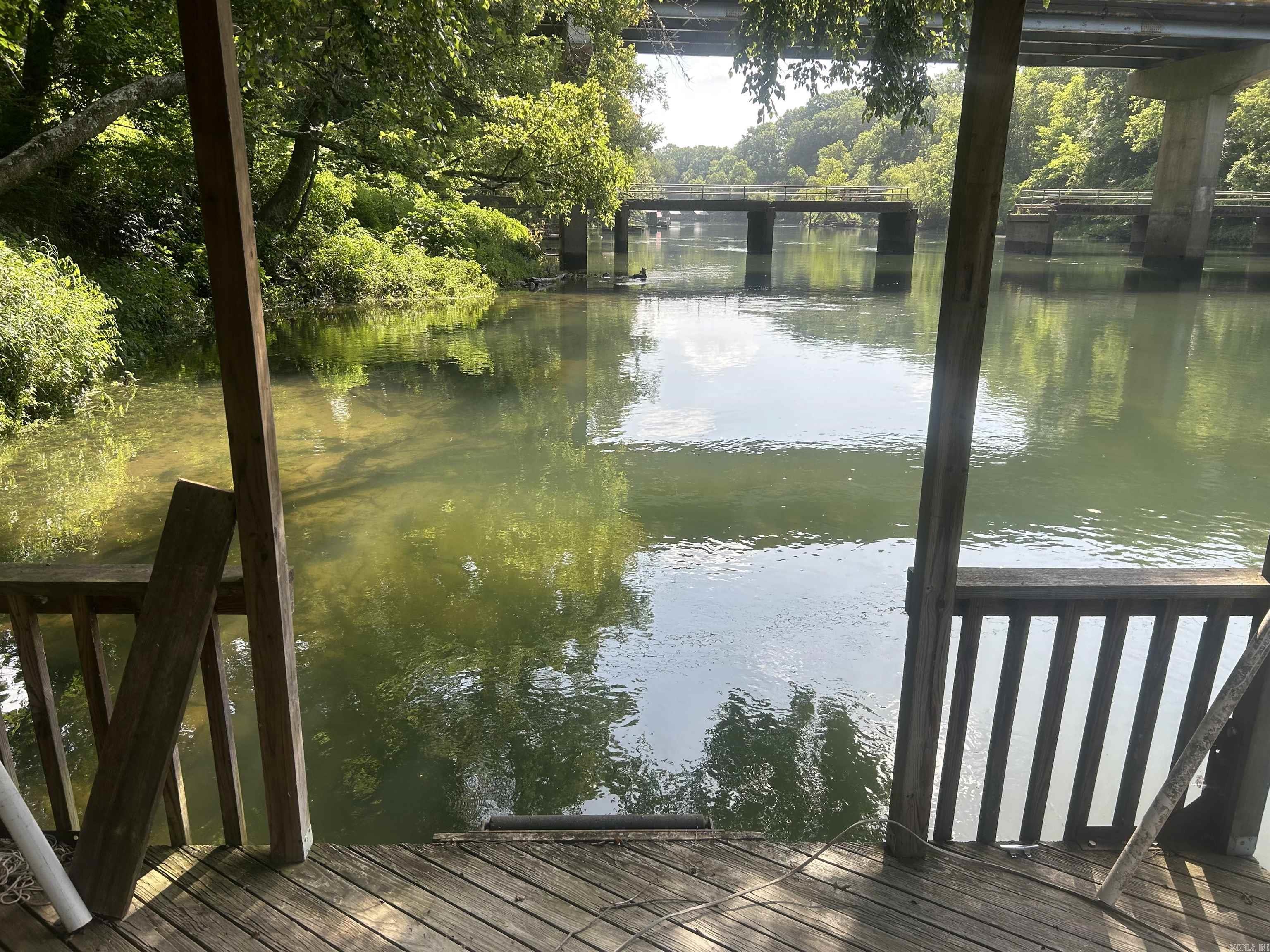 11 River Drive Estates North  Pangburn, AR
