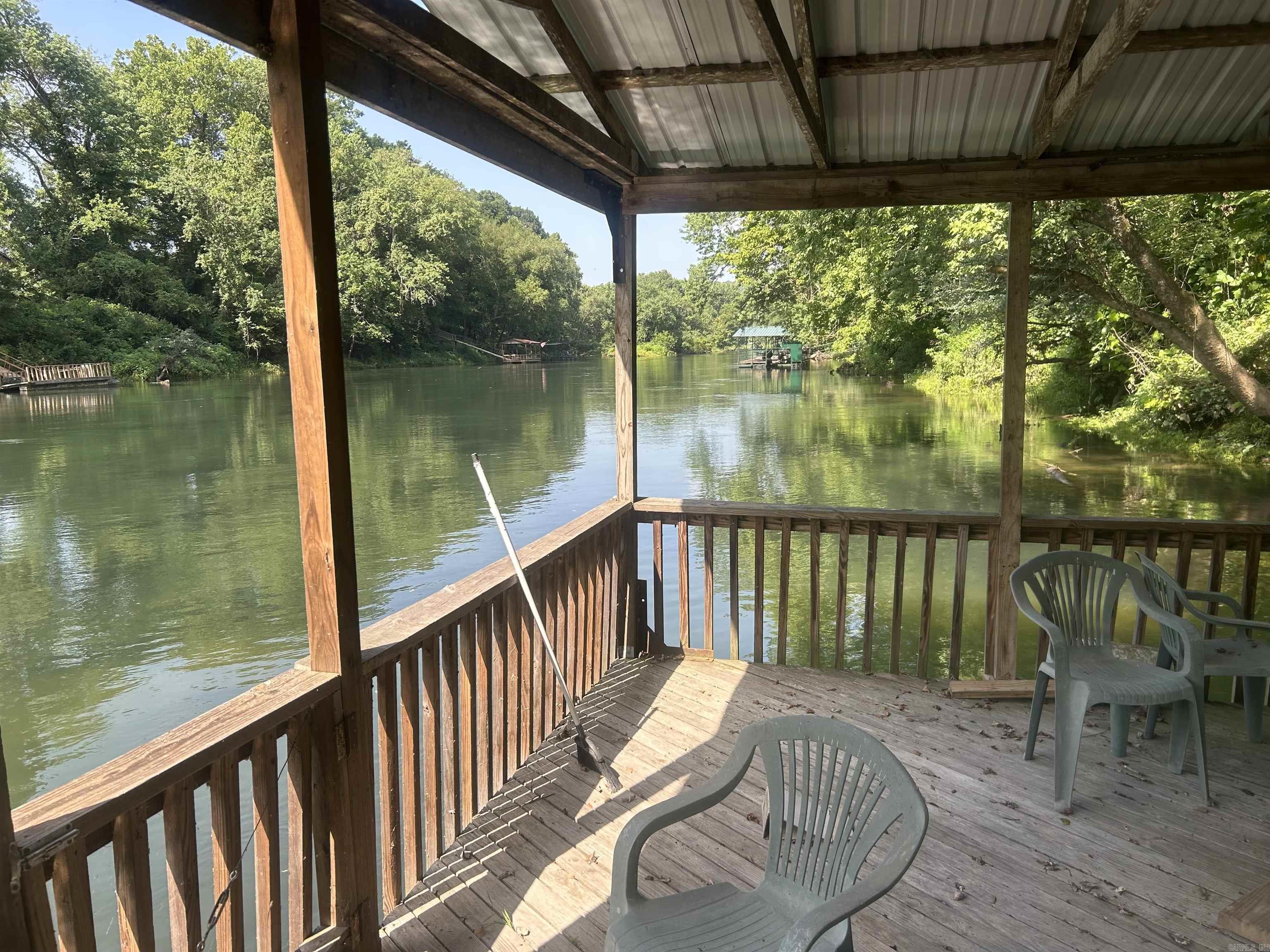 11 River Drive Estates North  Pangburn, AR