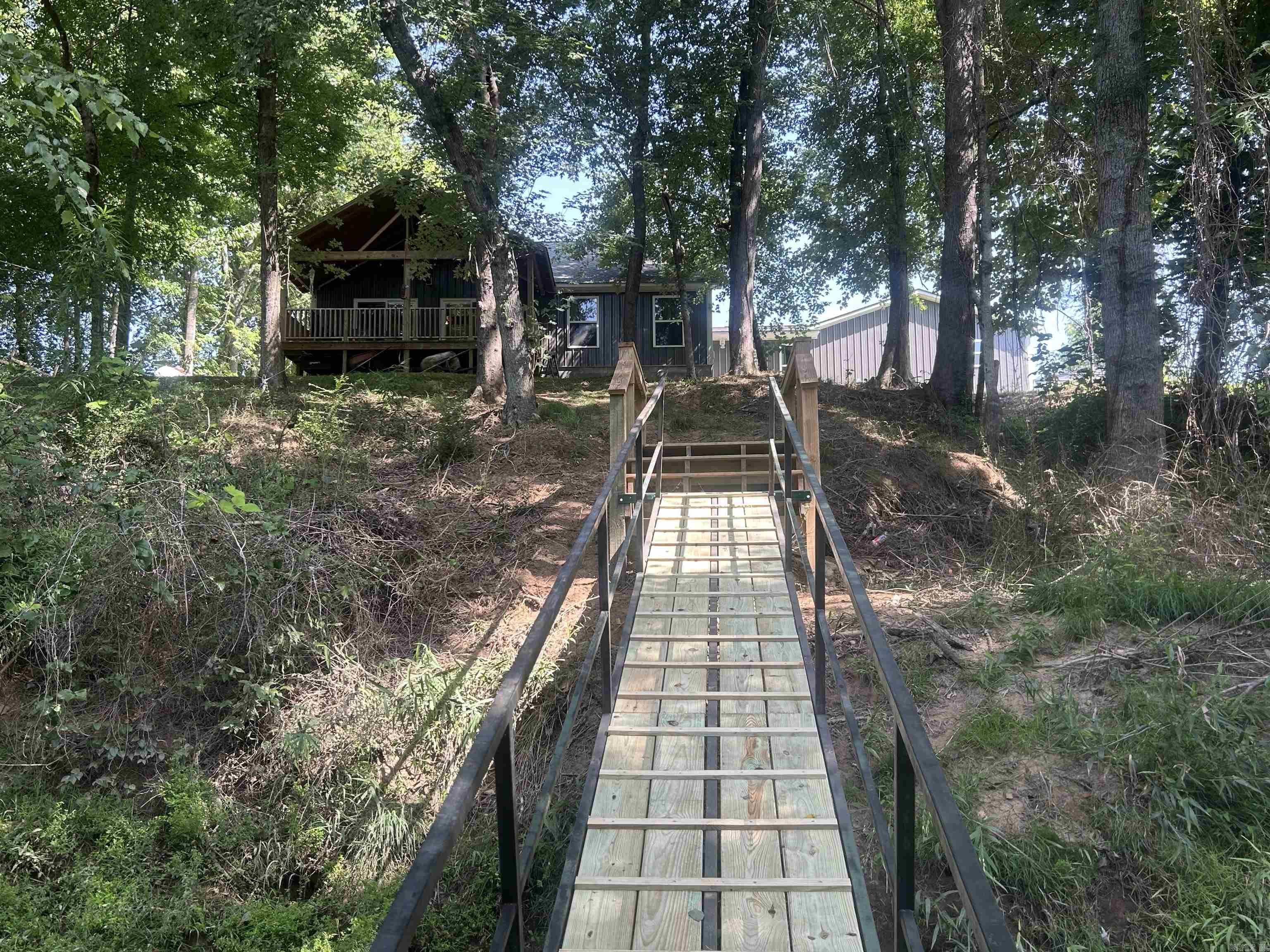 11 River Drive Estates North  Pangburn, AR