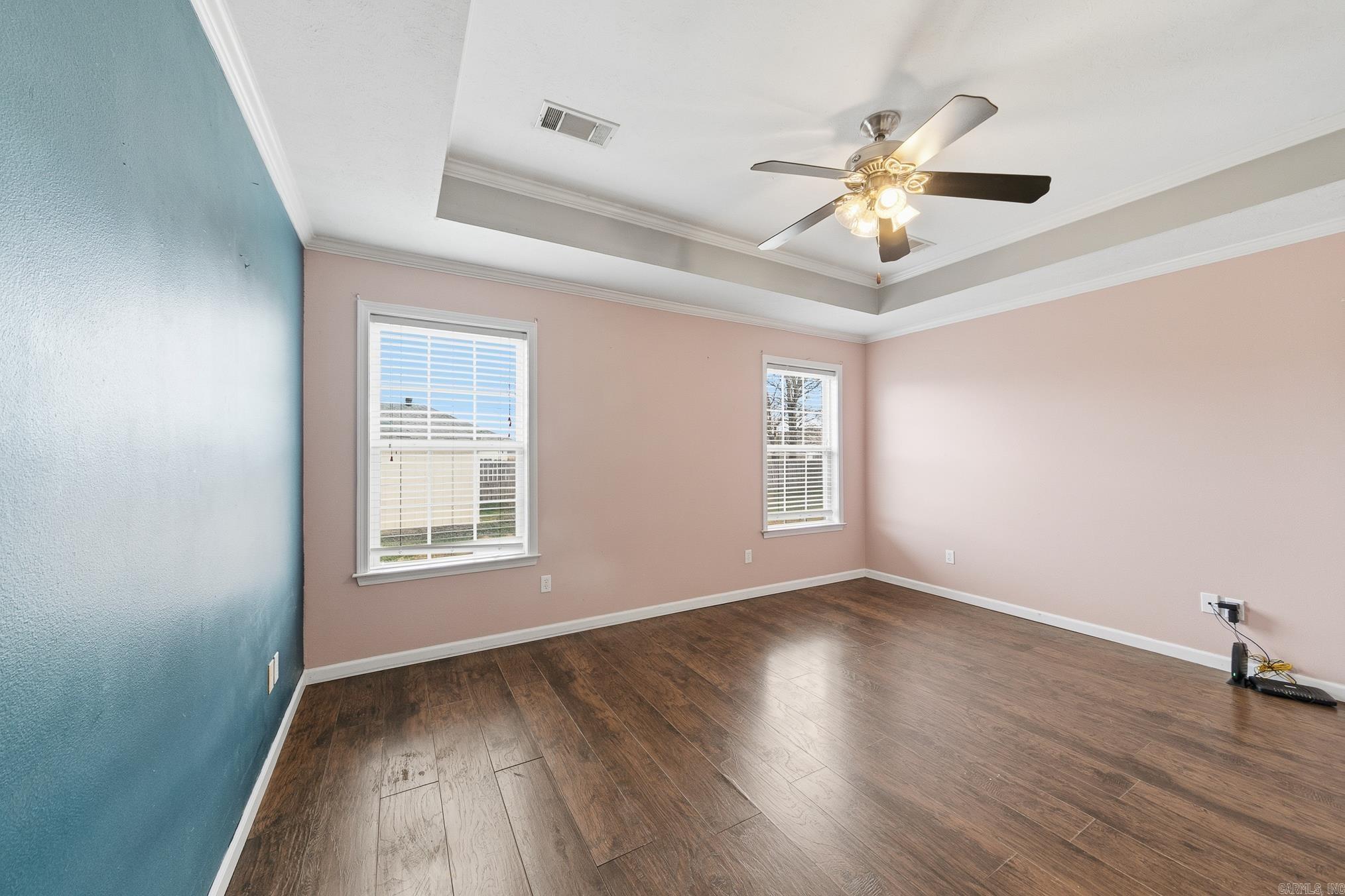 7 Moonlight  Ward, AR