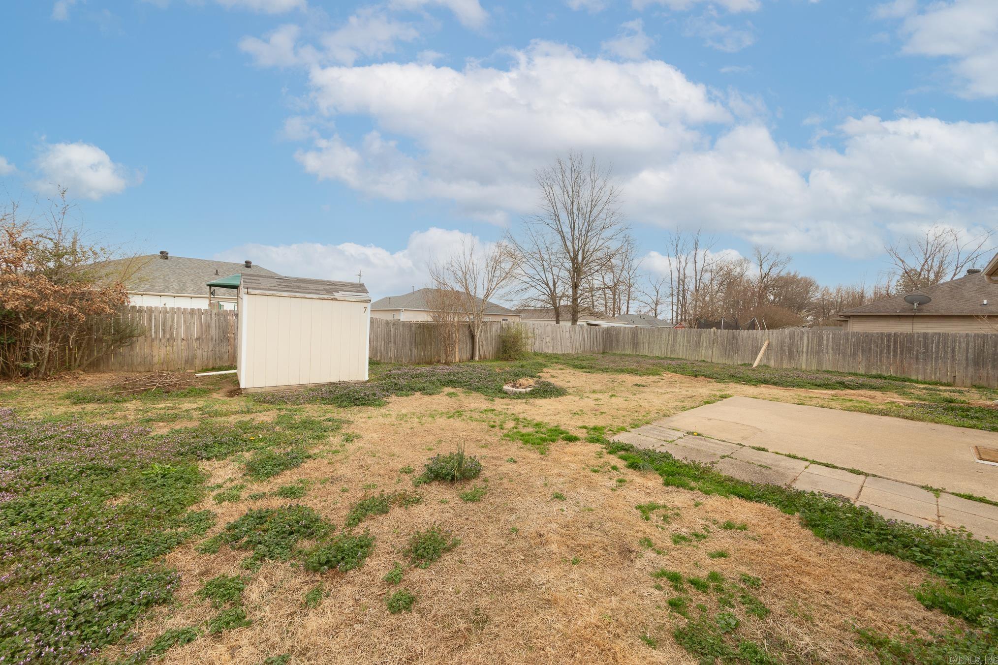 7 Moonlight  Ward, AR