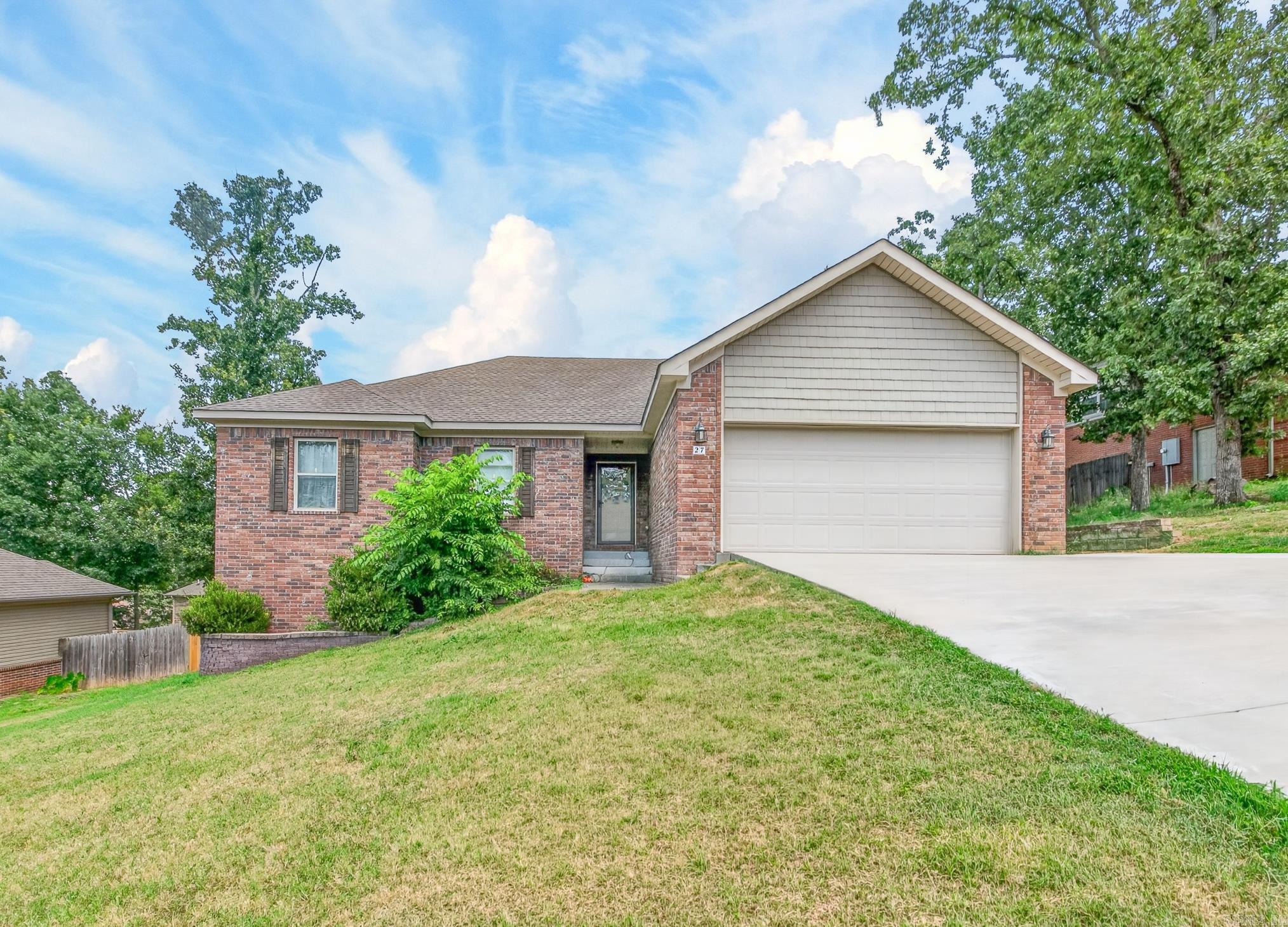 27 Sagebrush  Cabot, AR