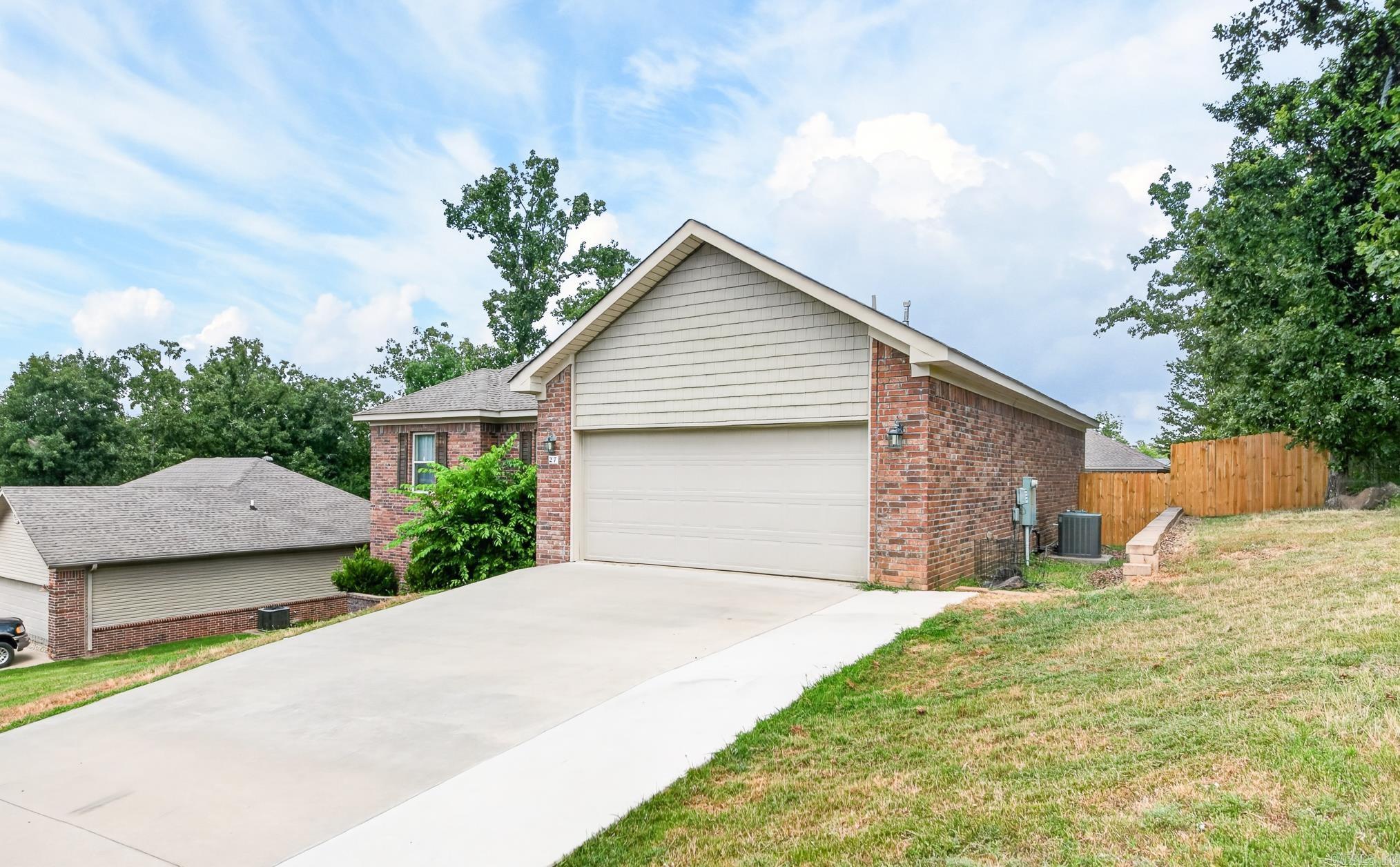 27 Sagebrush  Cabot, AR
