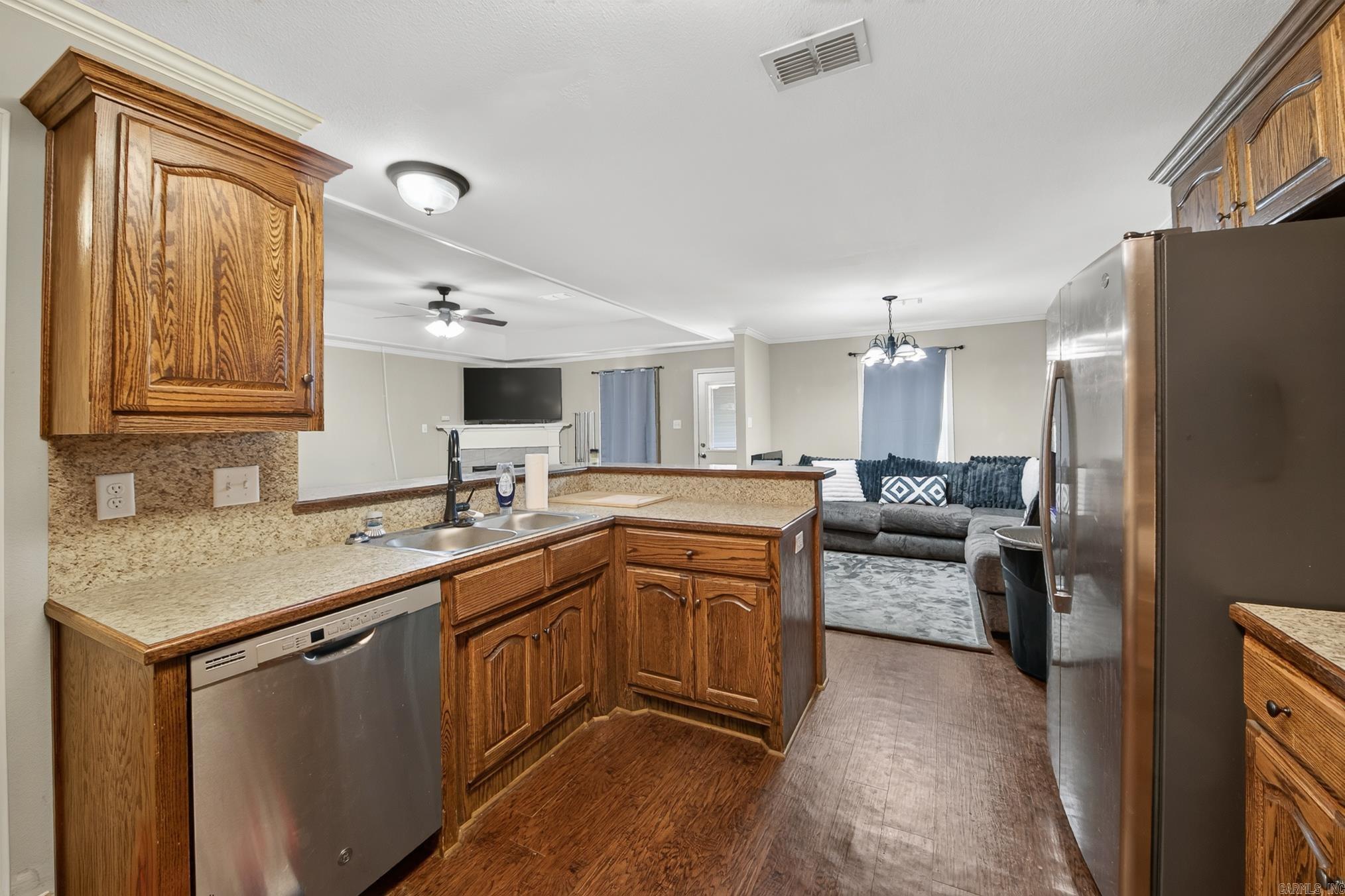 27 Sagebrush  Cabot, AR