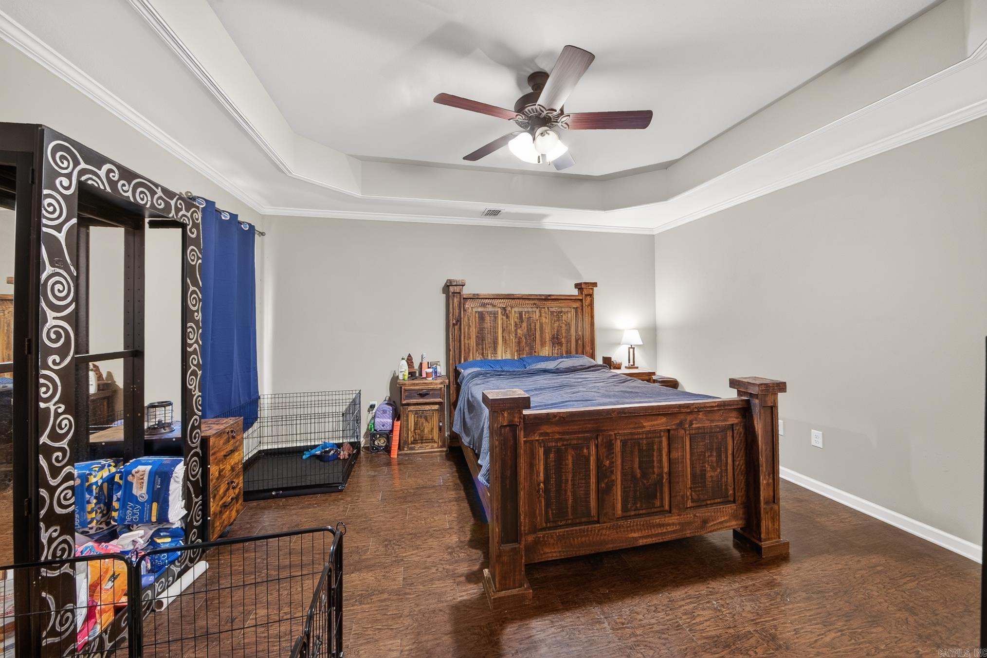 27 Sagebrush  Cabot, AR