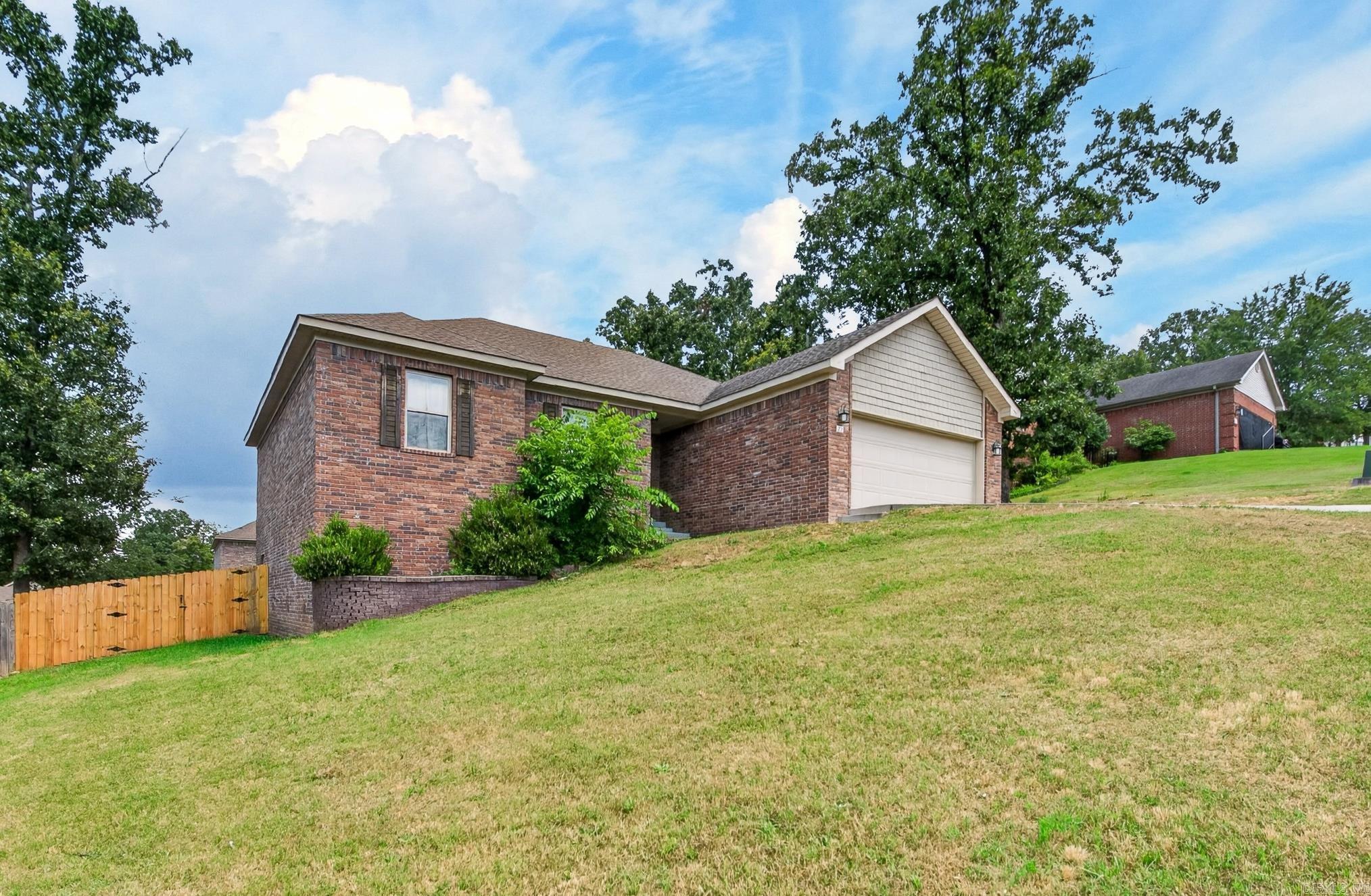 27 Sagebrush  Cabot, AR