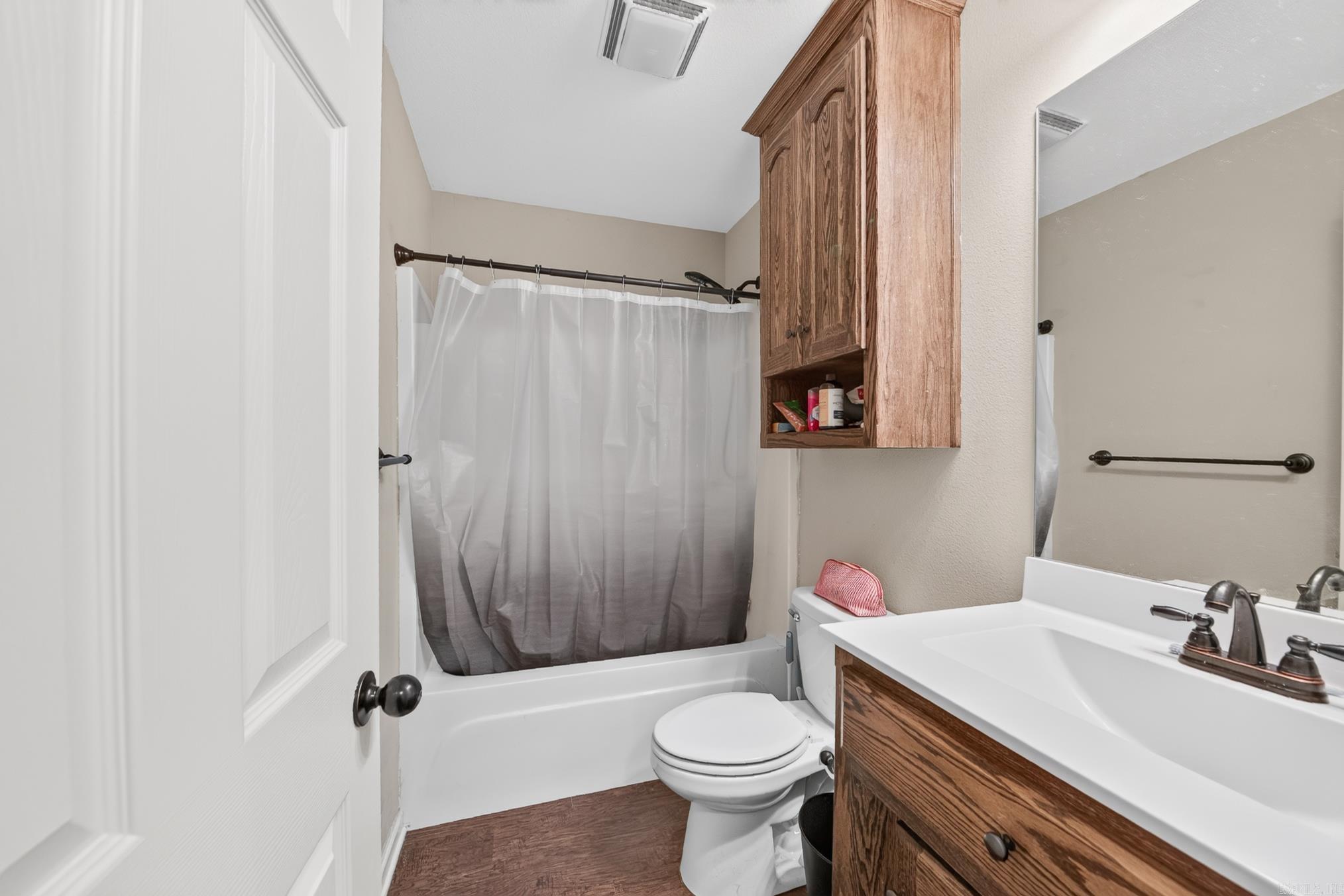 27 Sagebrush  Cabot, AR