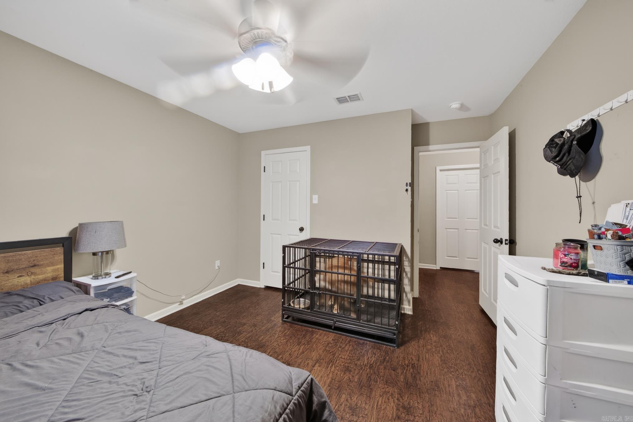 27 Sagebrush  Cabot, AR