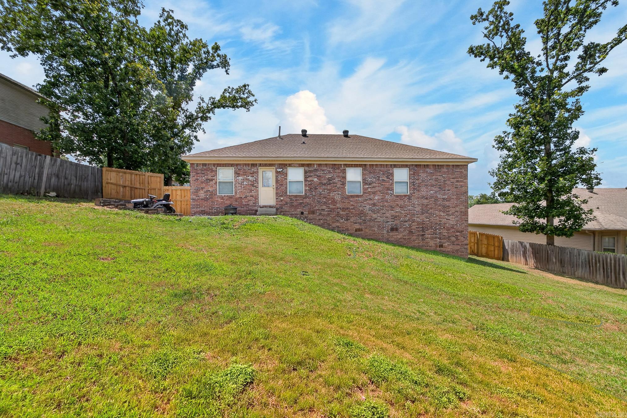 27 Sagebrush  Cabot, AR