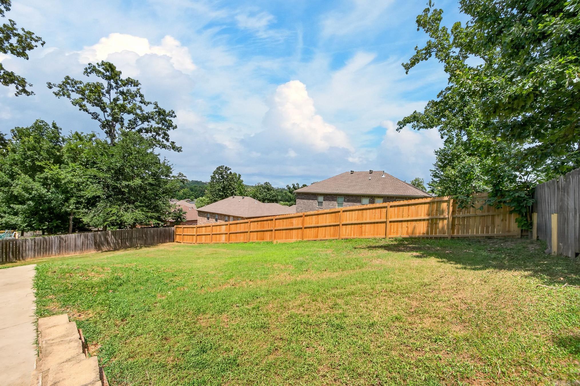 27 Sagebrush  Cabot, AR