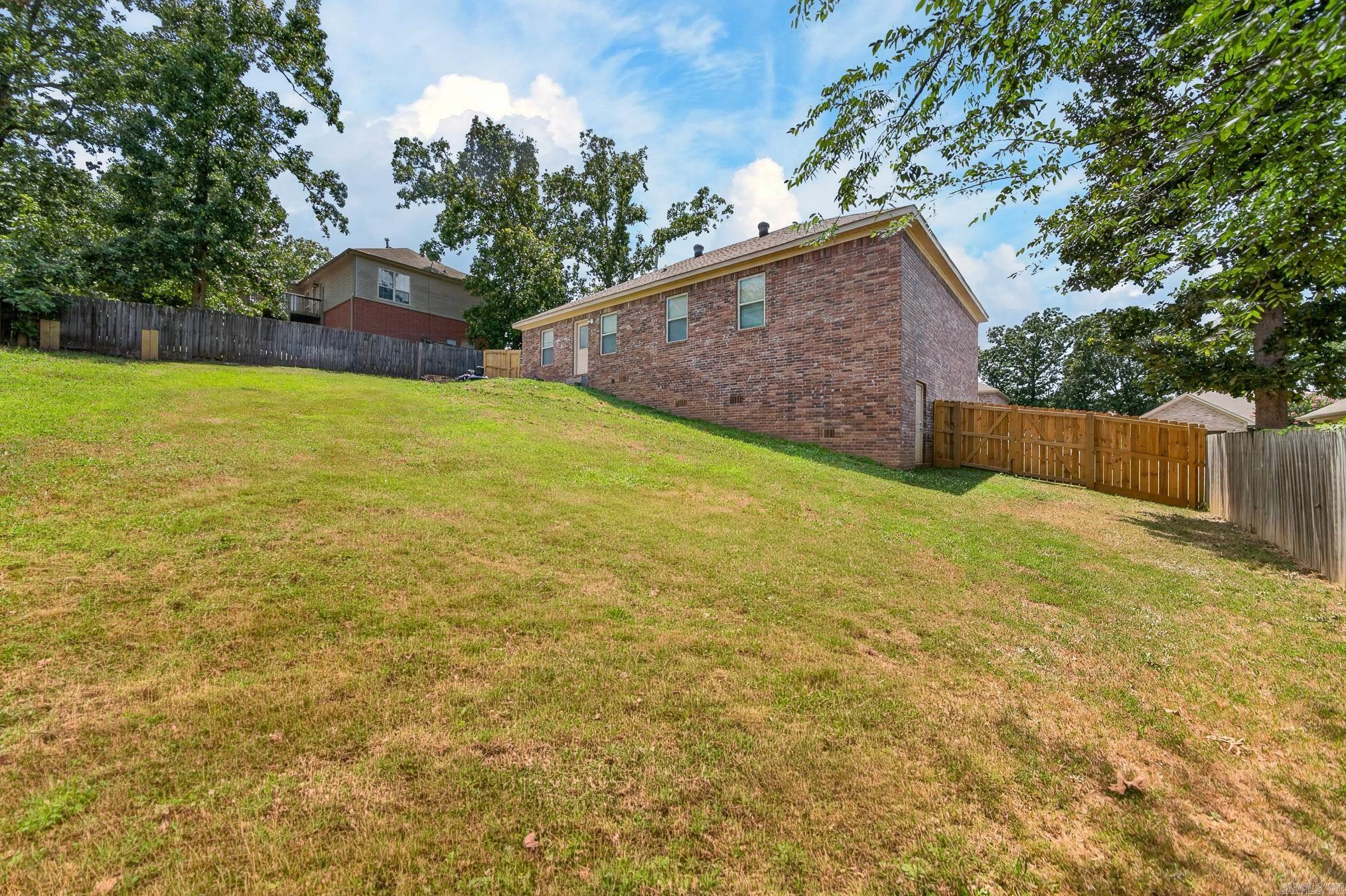 27 Sagebrush  Cabot, AR