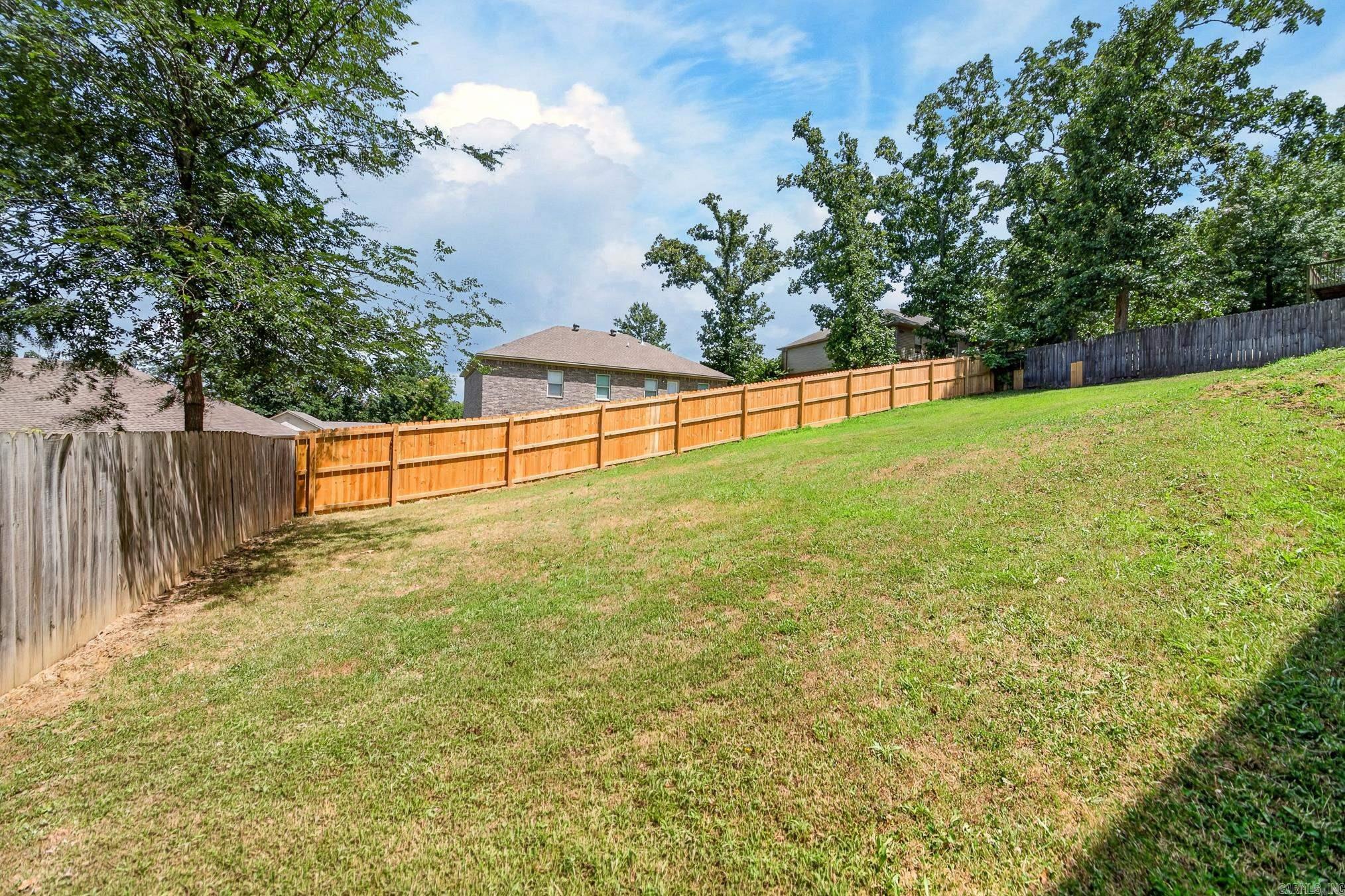 27 Sagebrush  Cabot, AR