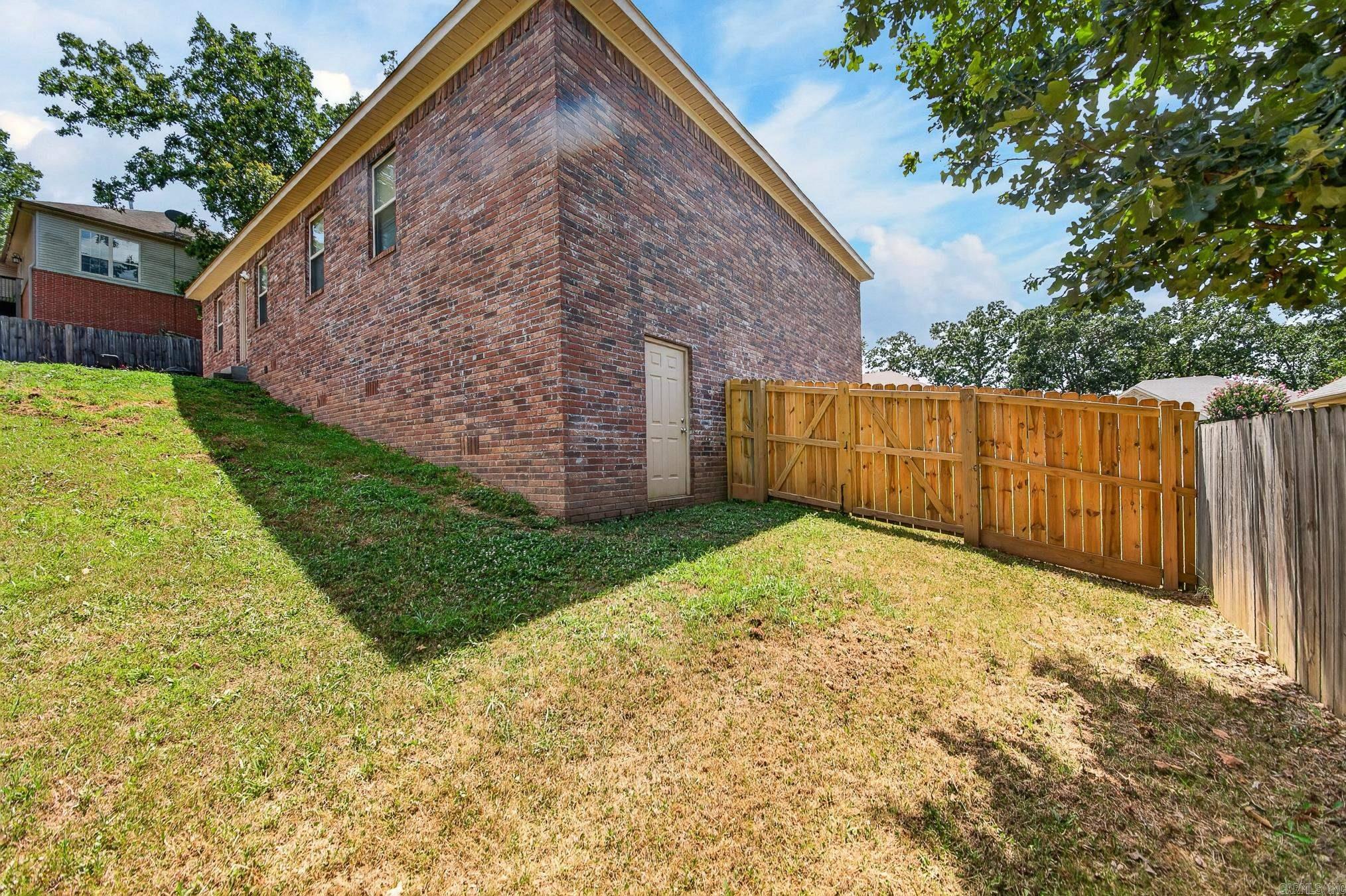 27 Sagebrush  Cabot, AR