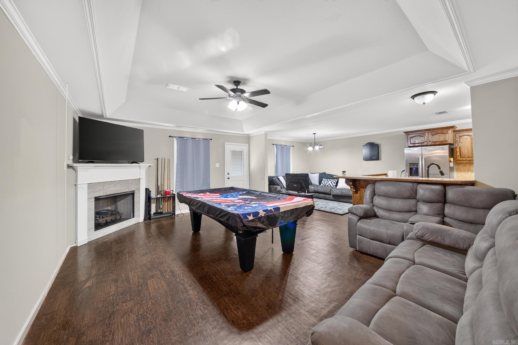 27 Sagebrush  Cabot, AR