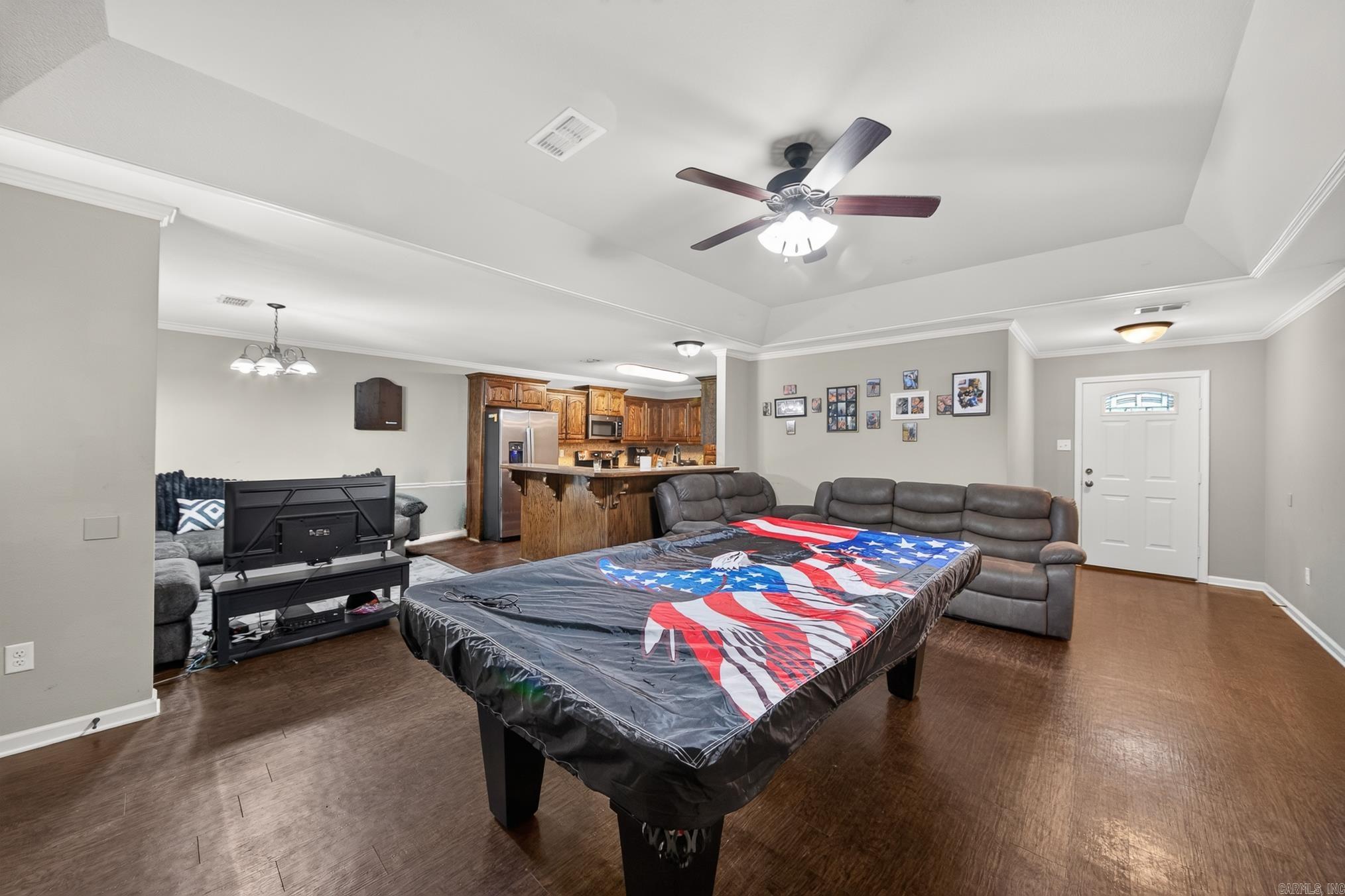 27 Sagebrush  Cabot, AR