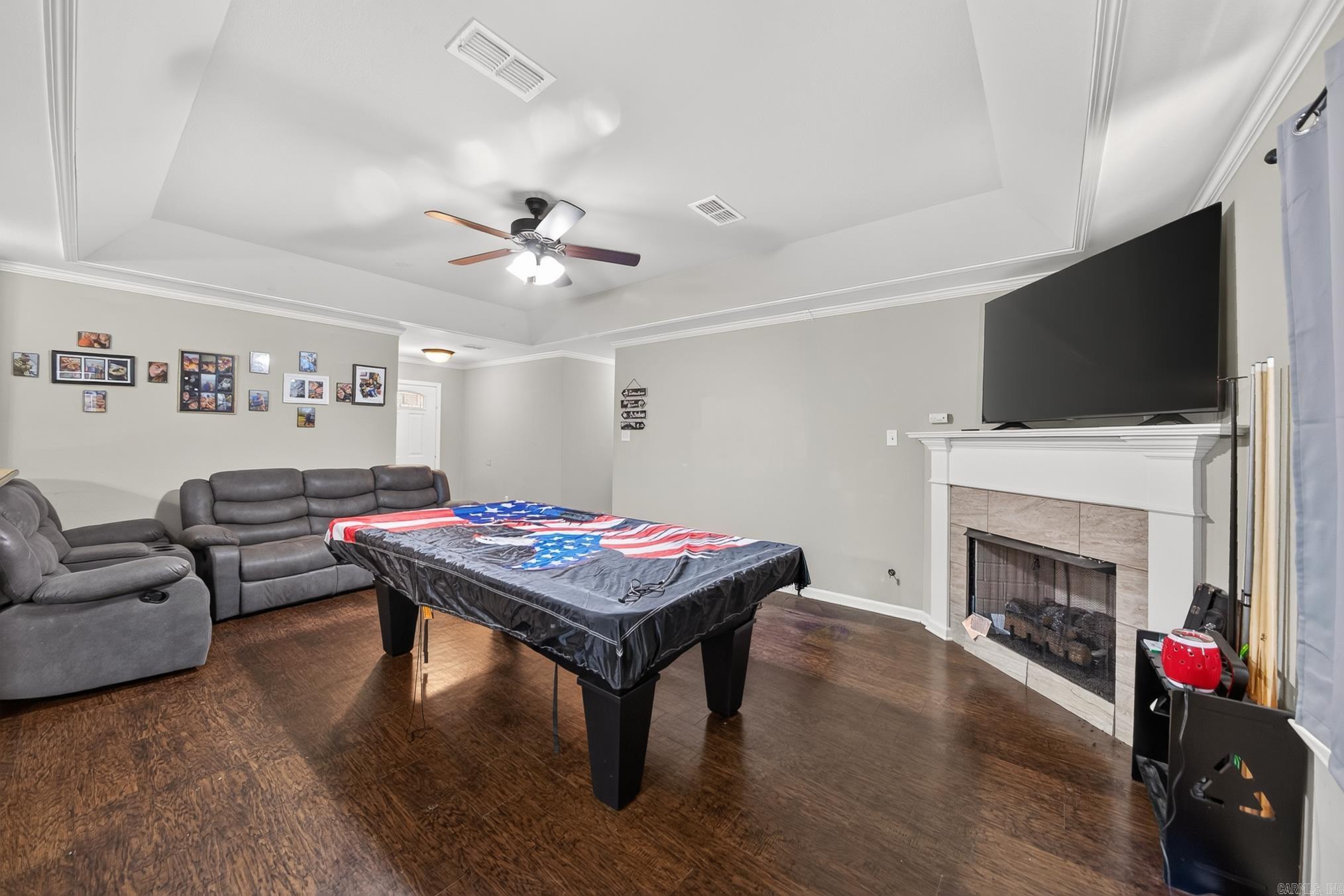 27 Sagebrush  Cabot, AR