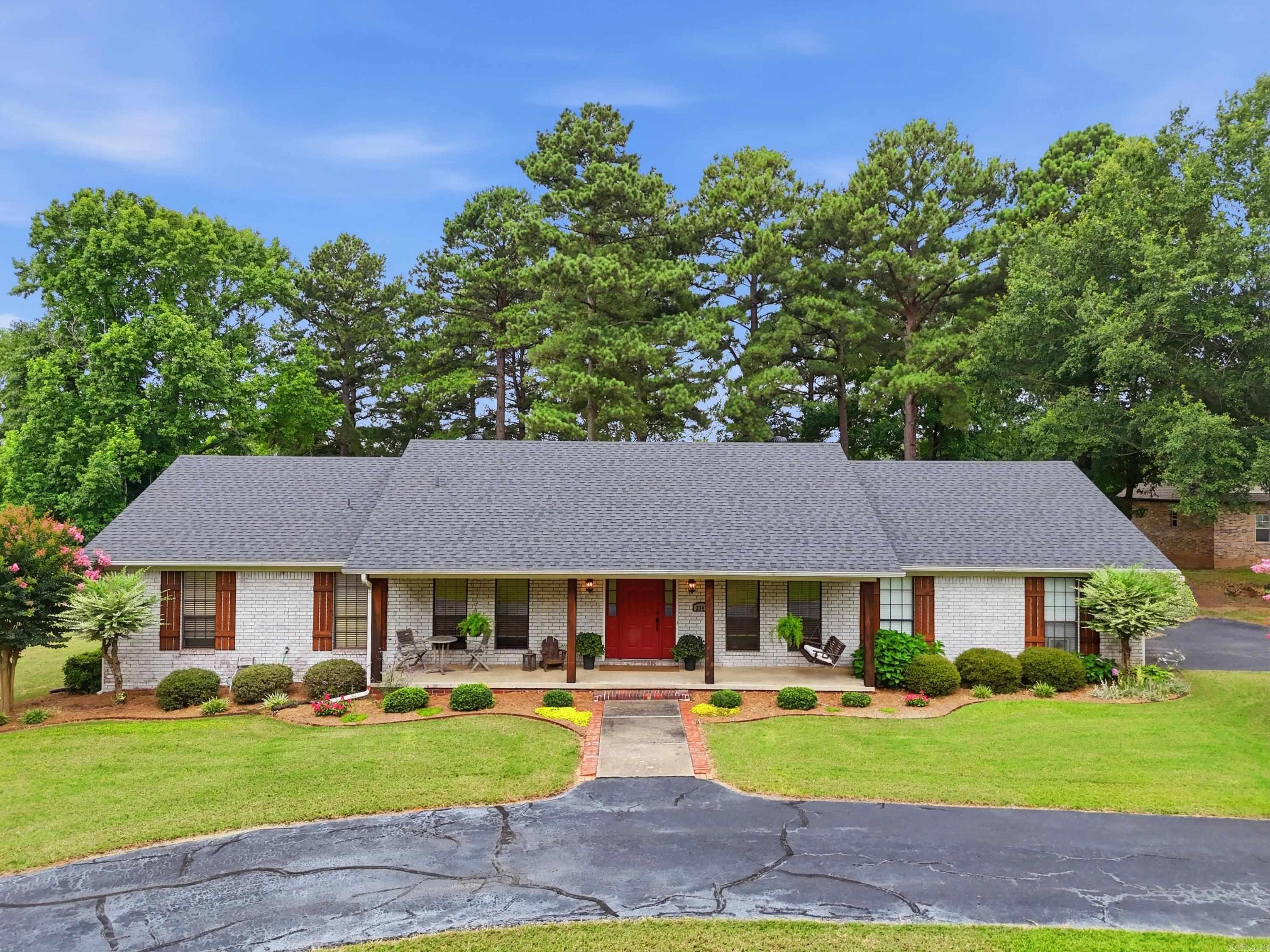 2341 Hermes  Conway, AR