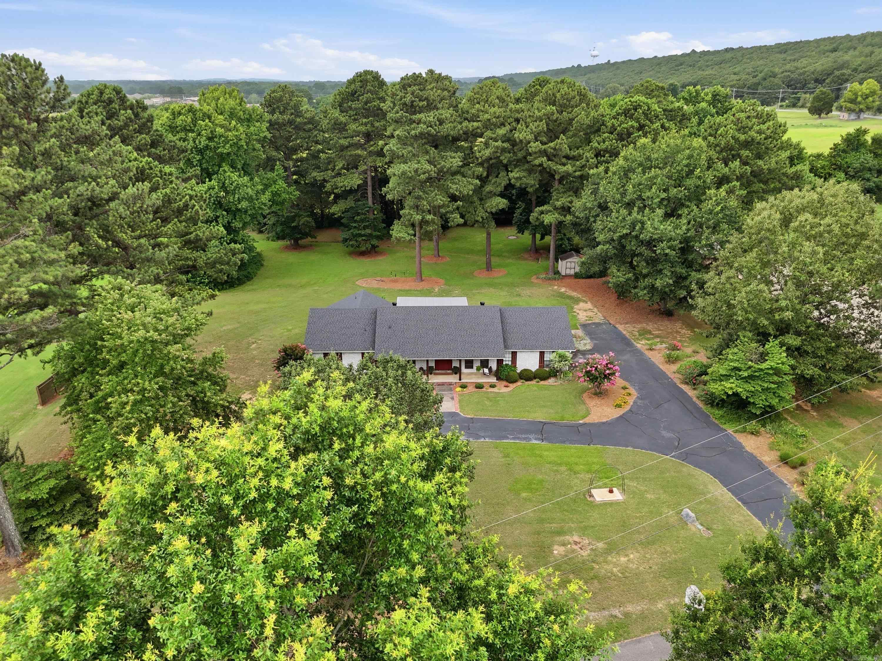 2341 Hermes  Conway, AR