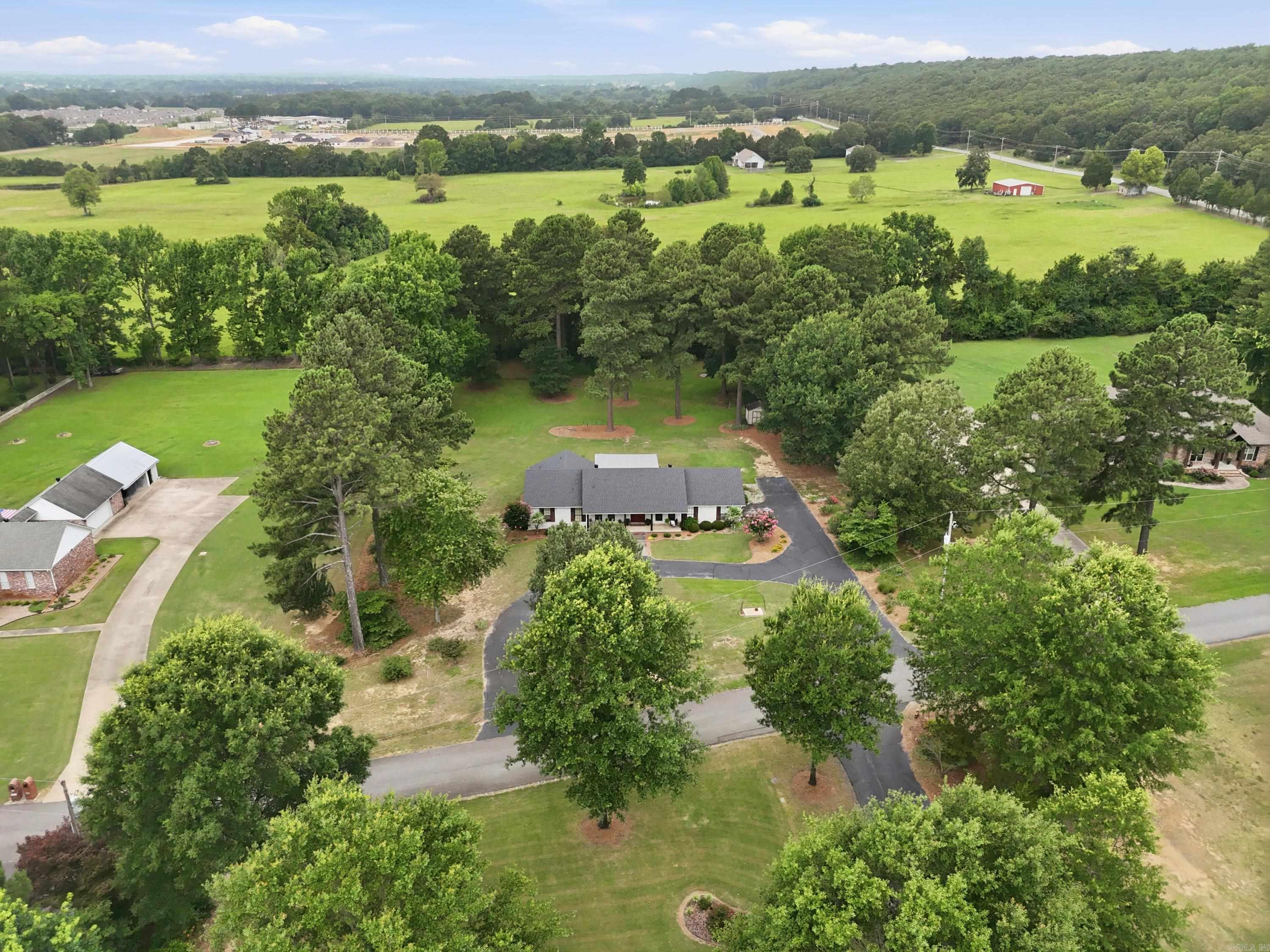 2341 Hermes  Conway, AR