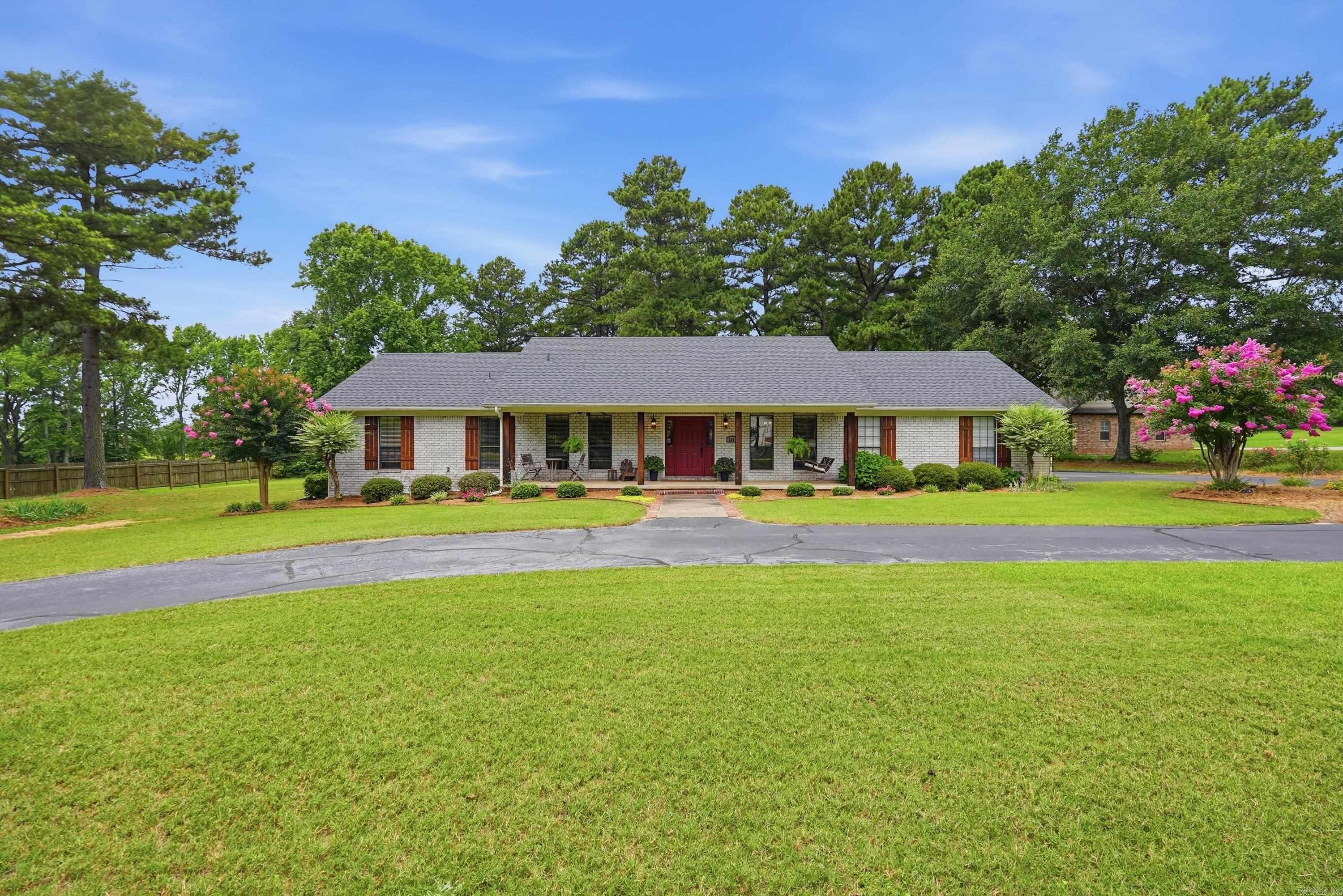 2341 Hermes  Conway, AR