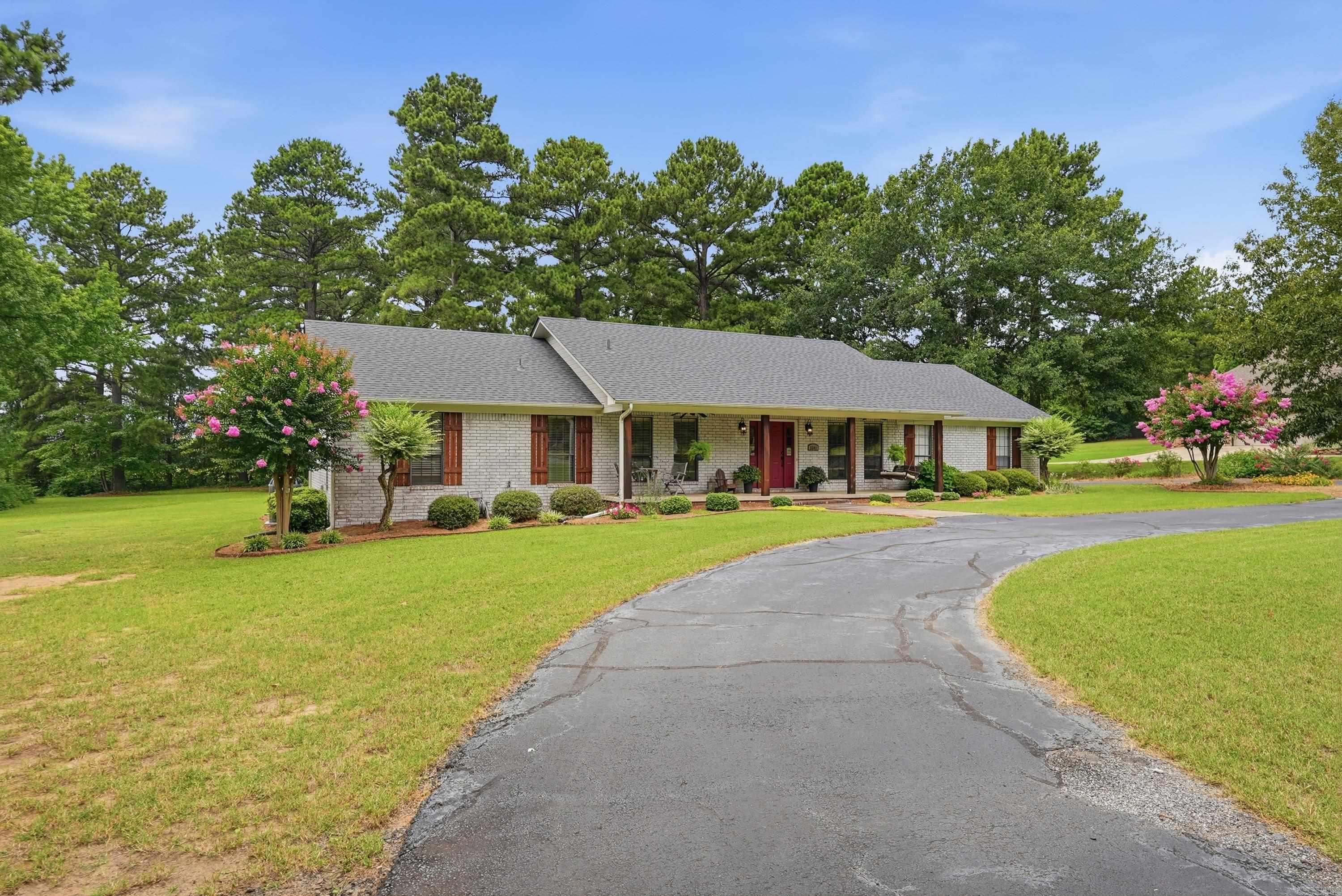 2341 Hermes  Conway, AR