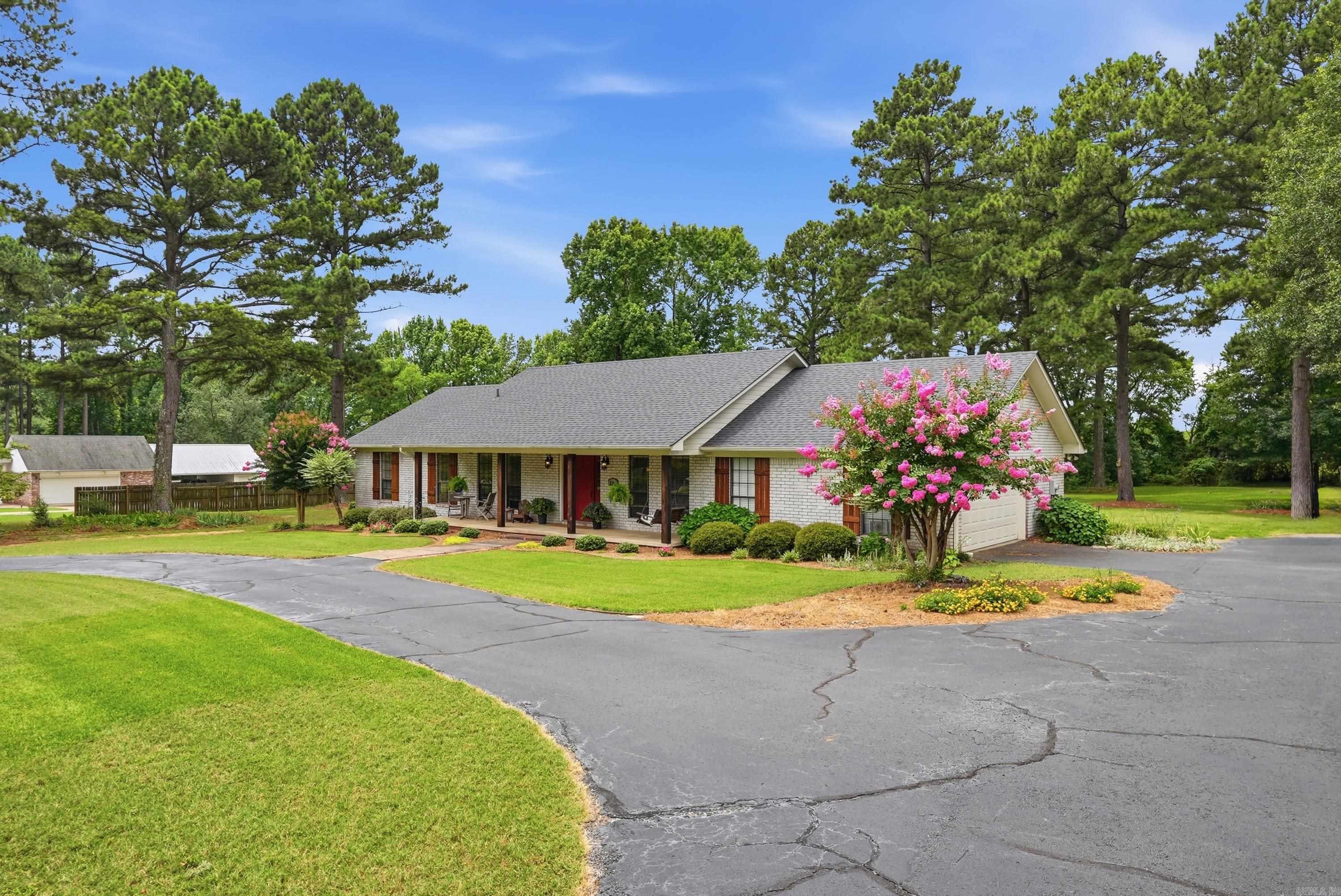 2341 Hermes  Conway, AR
