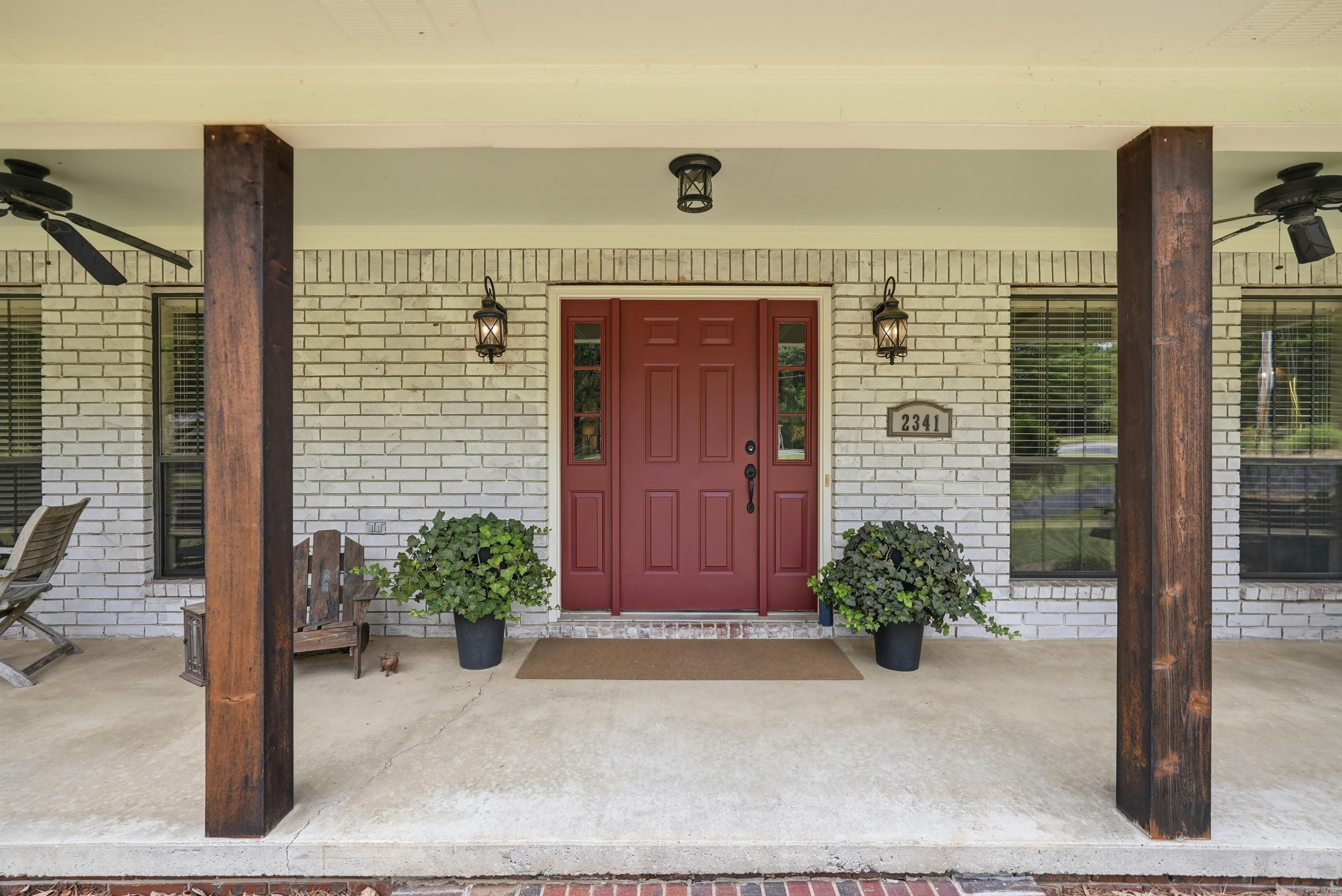 2341 Hermes  Conway, AR