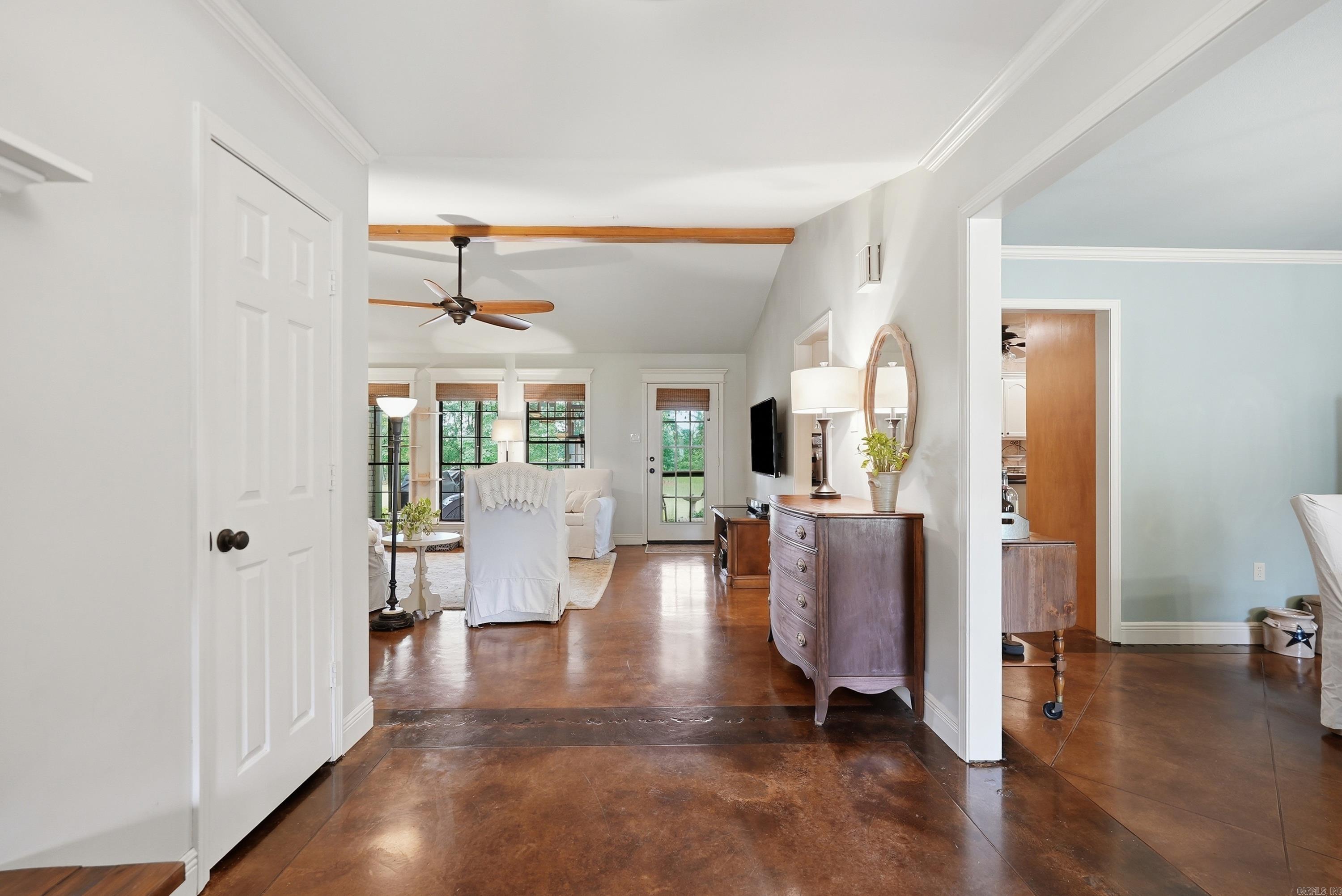 2341 Hermes  Conway, AR