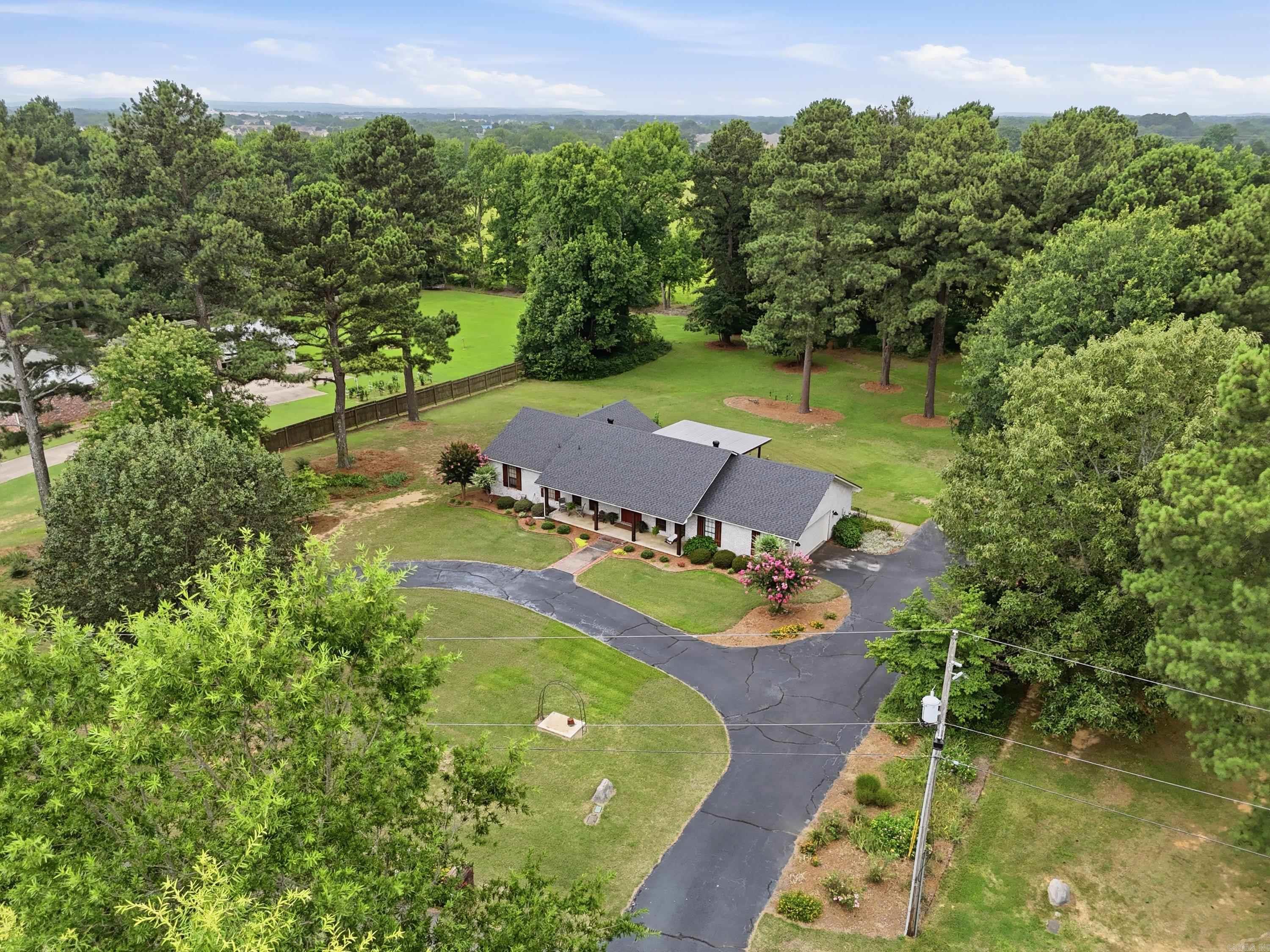 2341 Hermes  Conway, AR