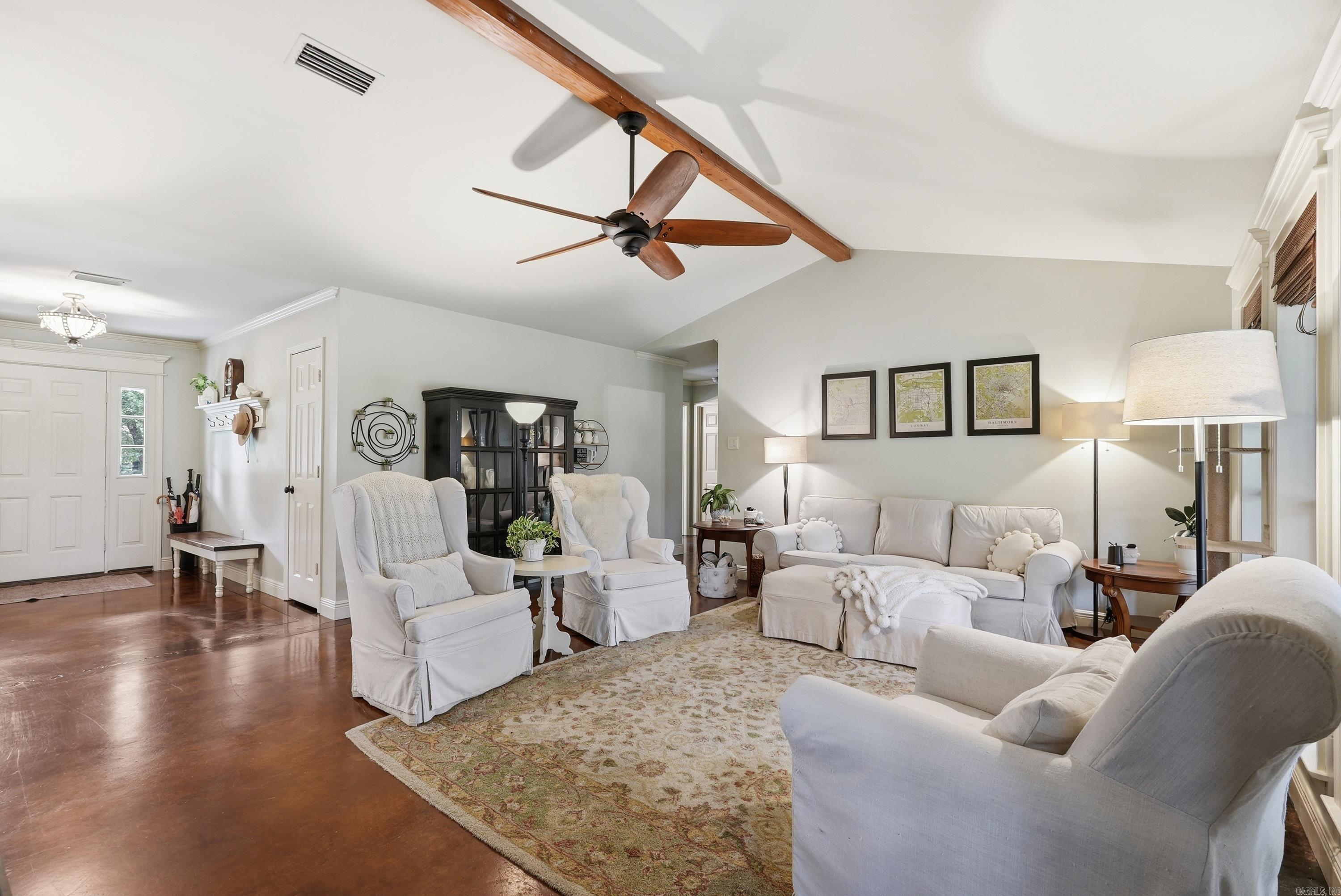 2341 Hermes  Conway, AR