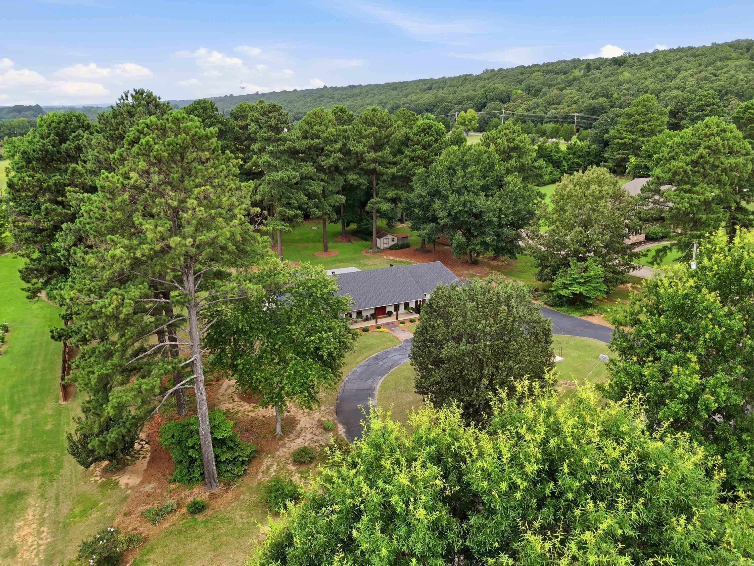 2341 Hermes  Conway, AR