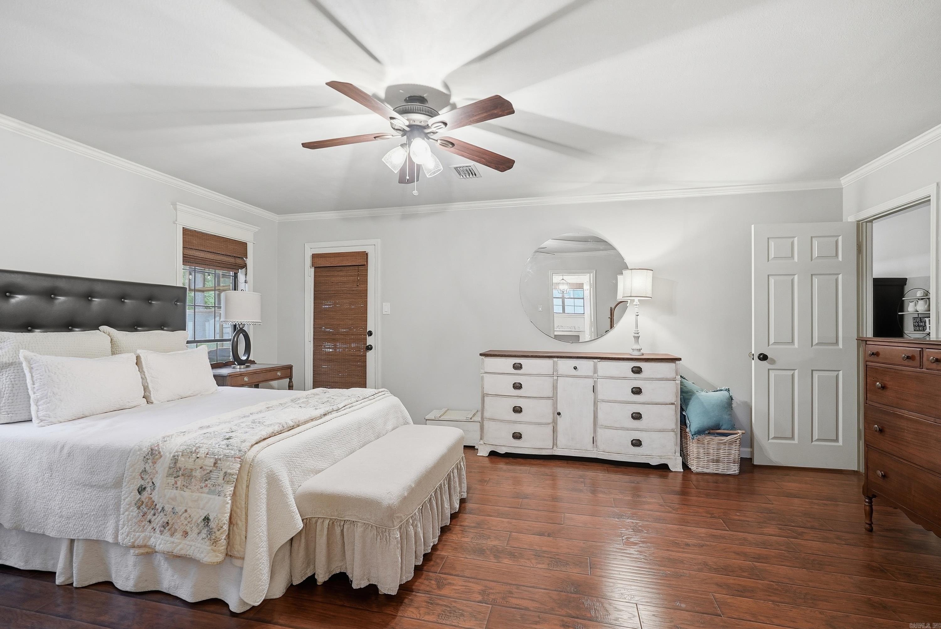 2341 Hermes  Conway, AR