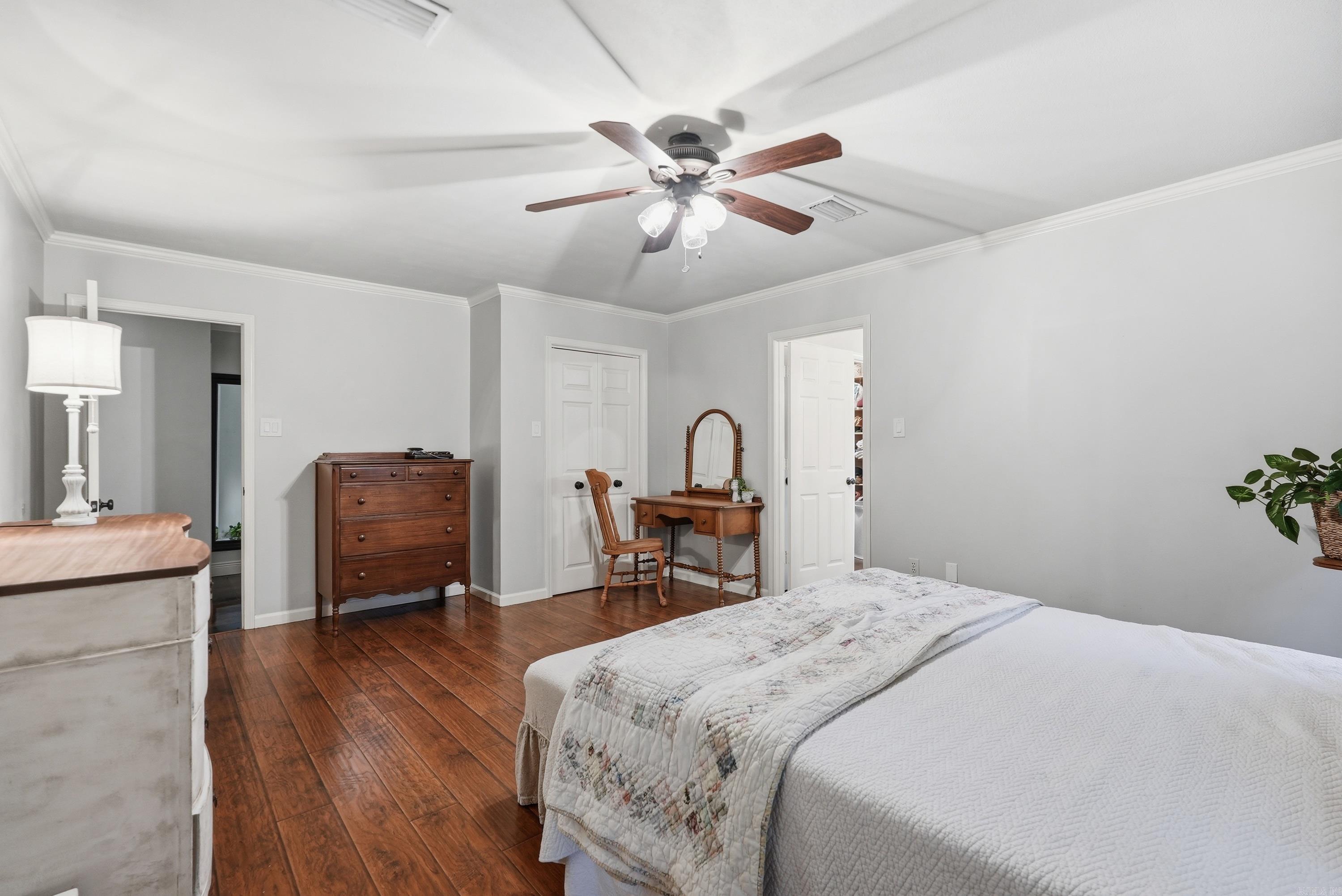 2341 Hermes  Conway, AR