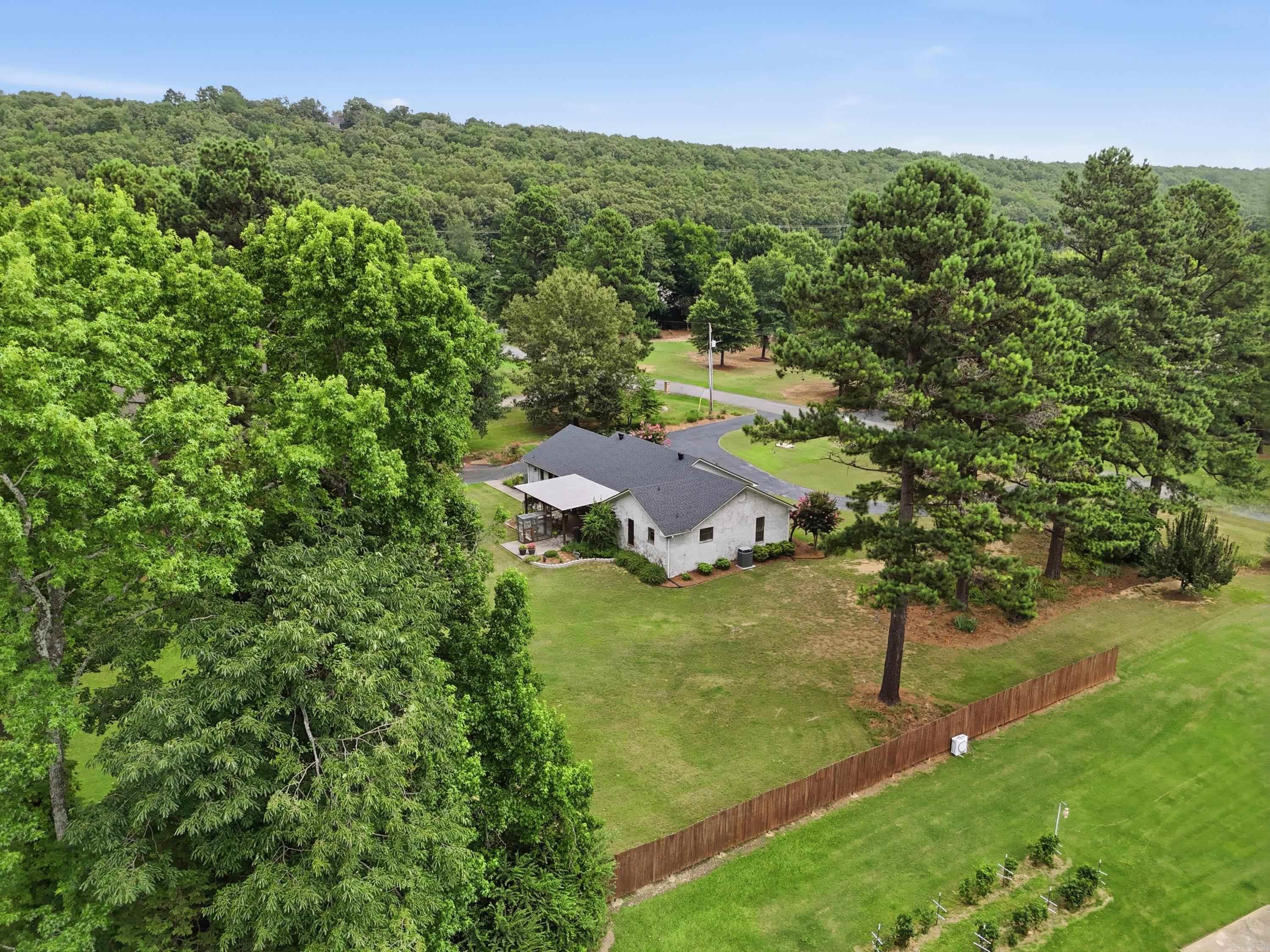 2341 Hermes  Conway, AR