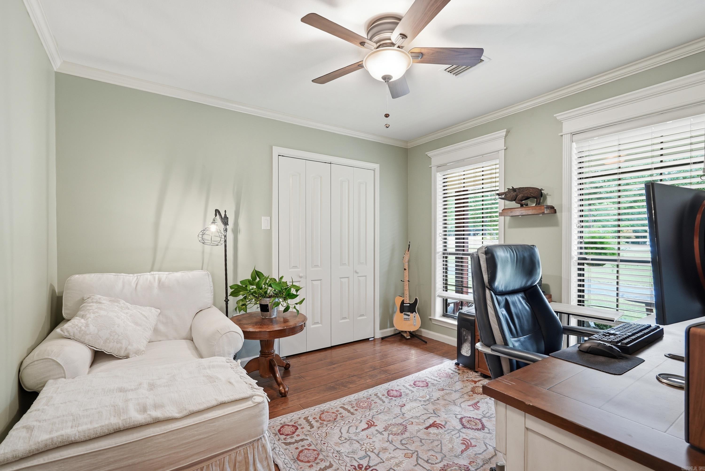 2341 Hermes  Conway, AR