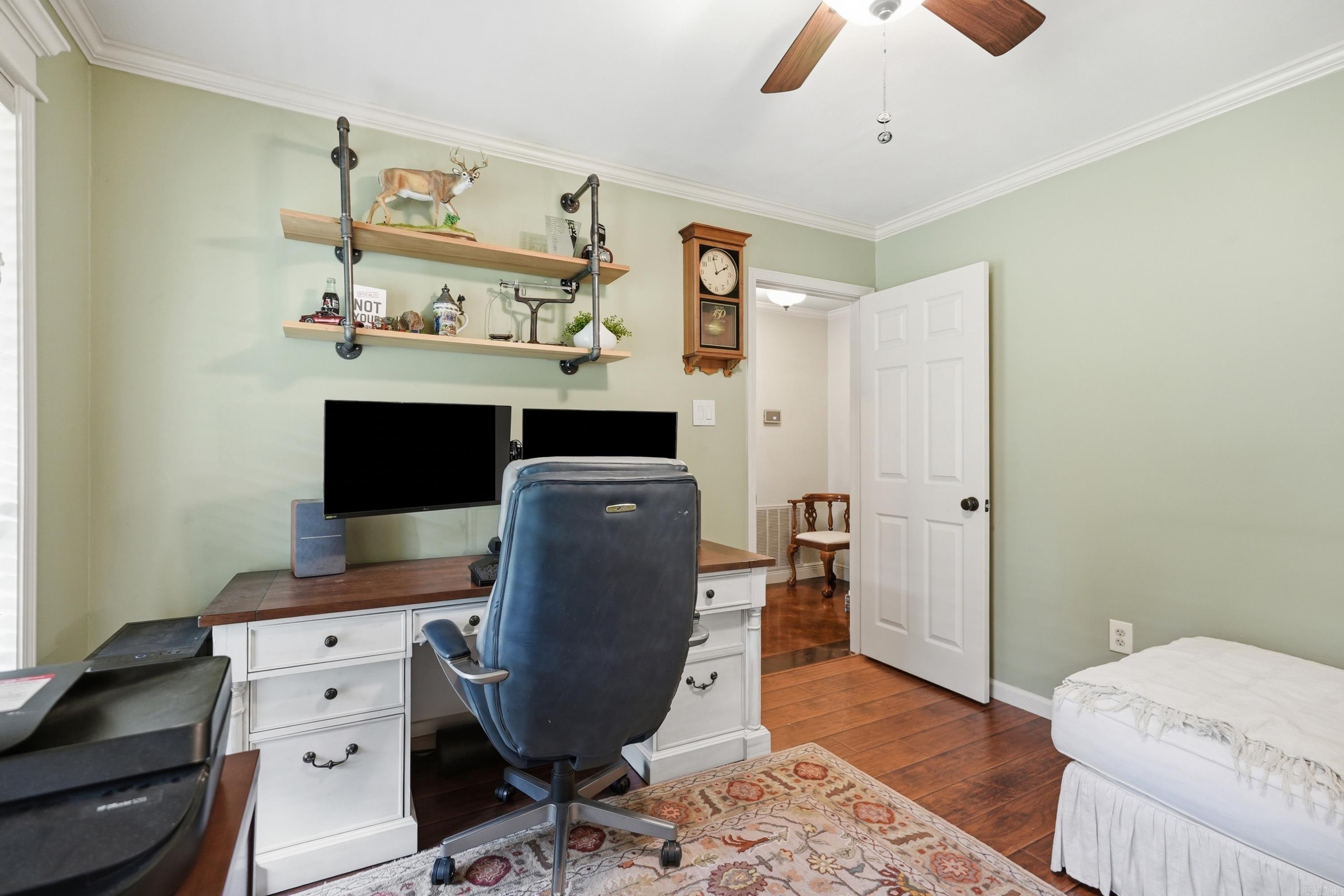 2341 Hermes  Conway, AR