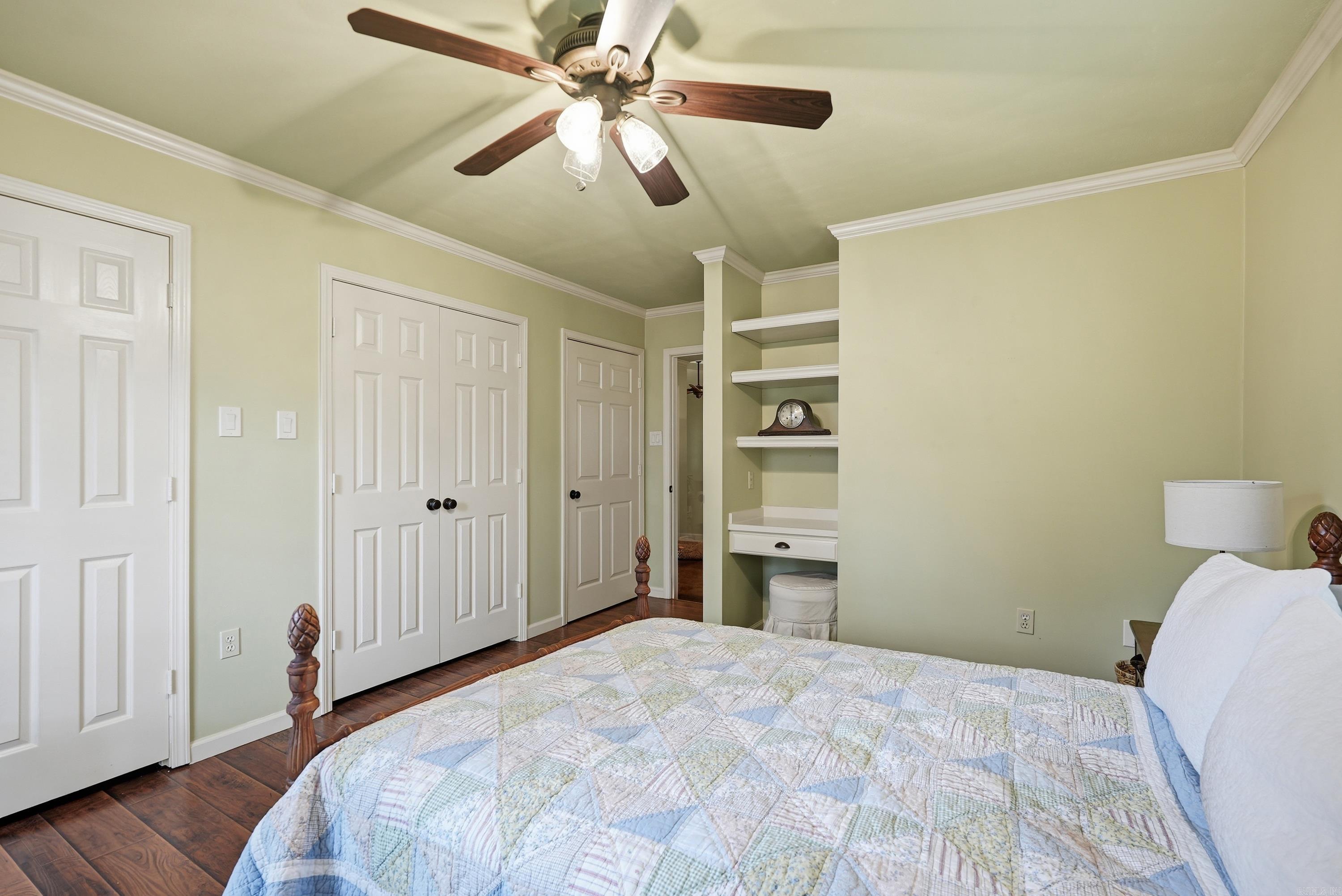 2341 Hermes  Conway, AR