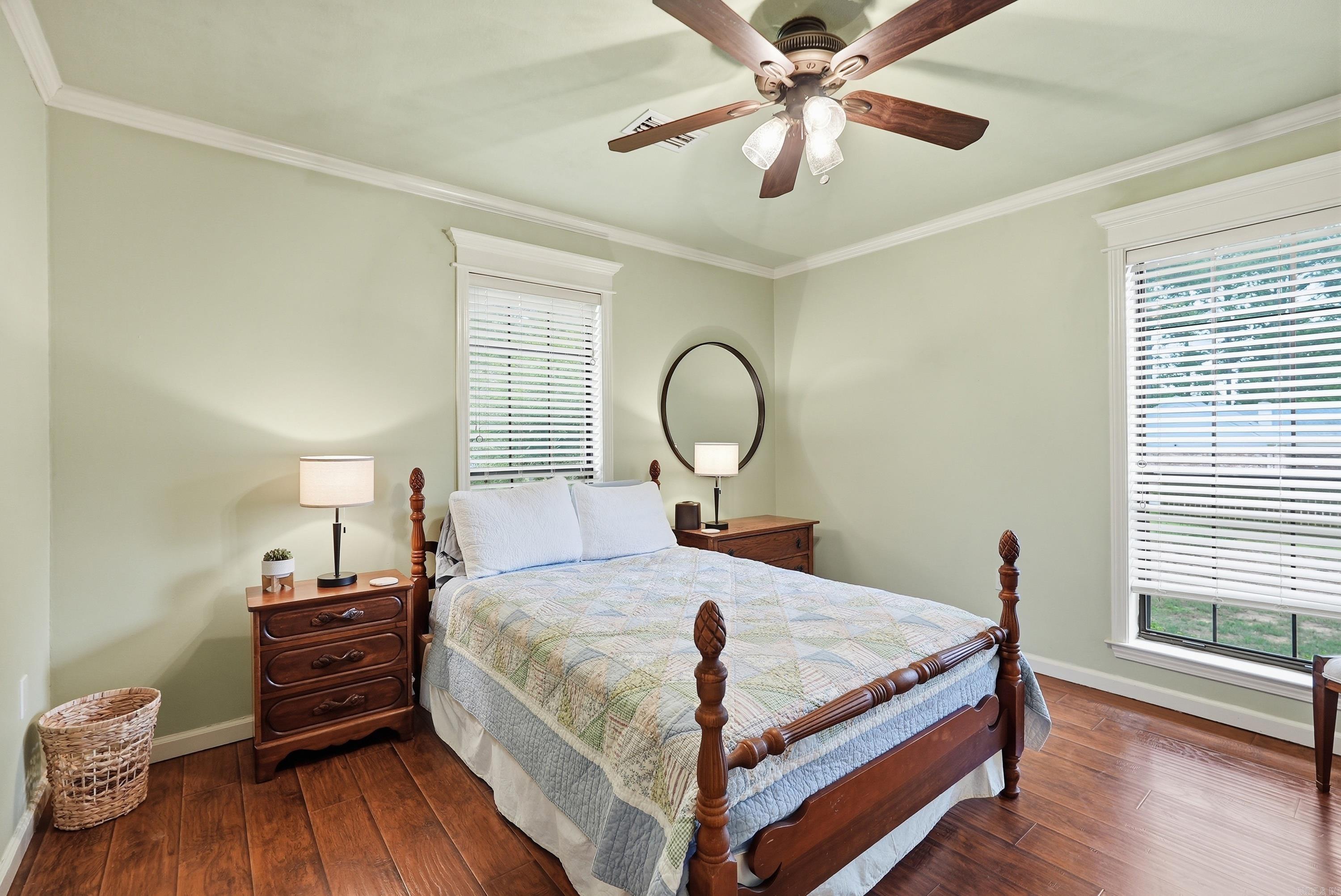 2341 Hermes  Conway, AR