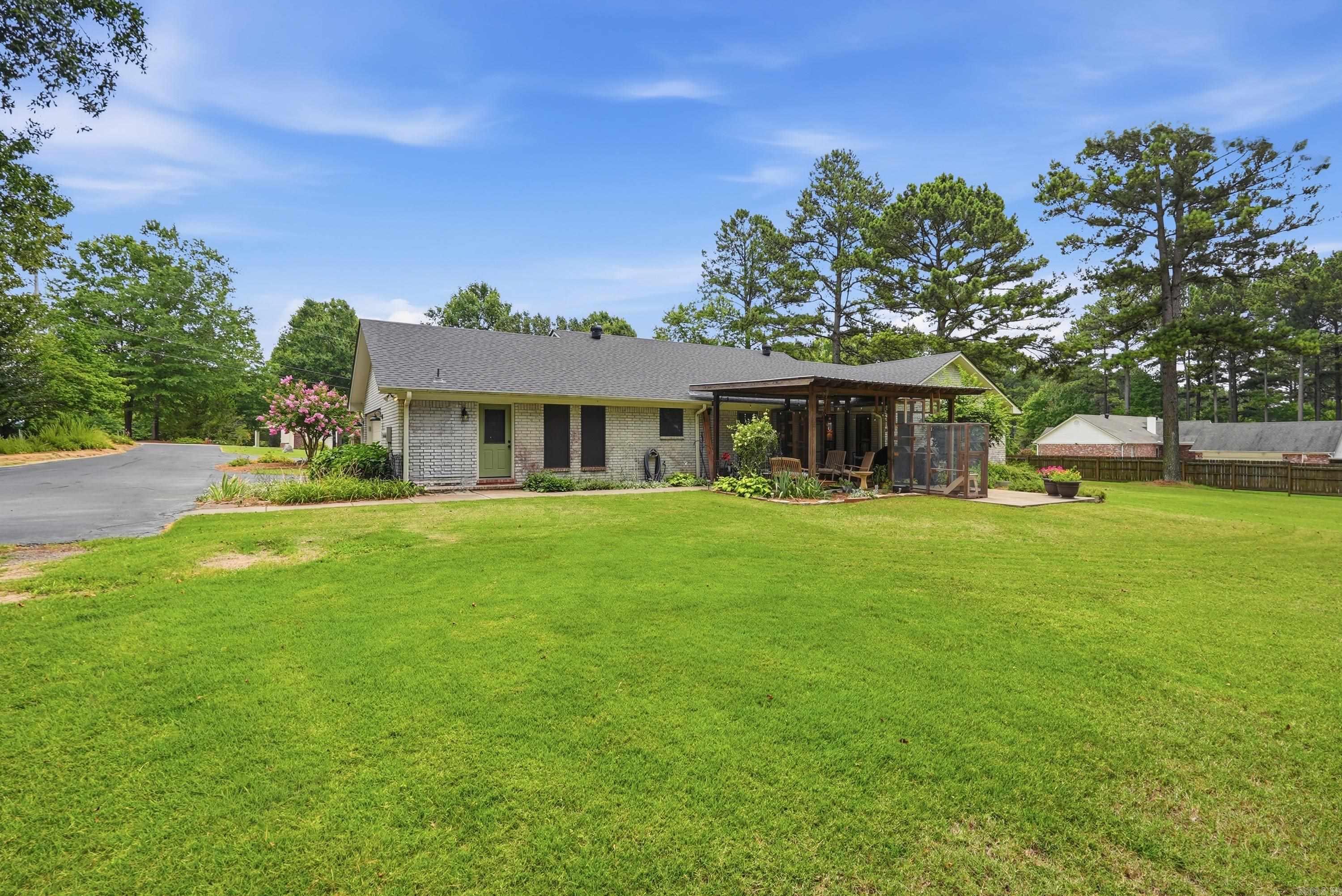 2341 Hermes  Conway, AR