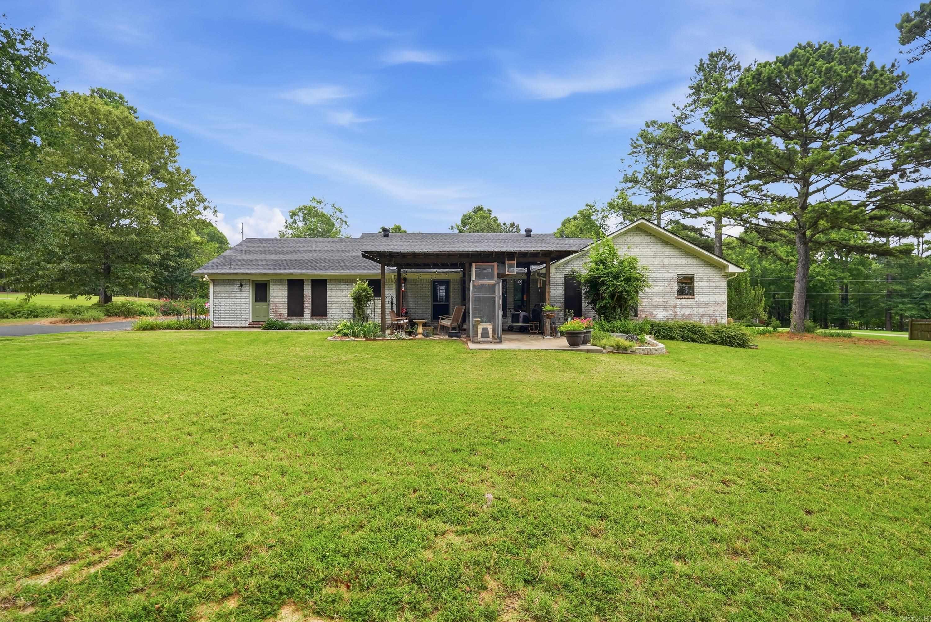 2341 Hermes  Conway, AR