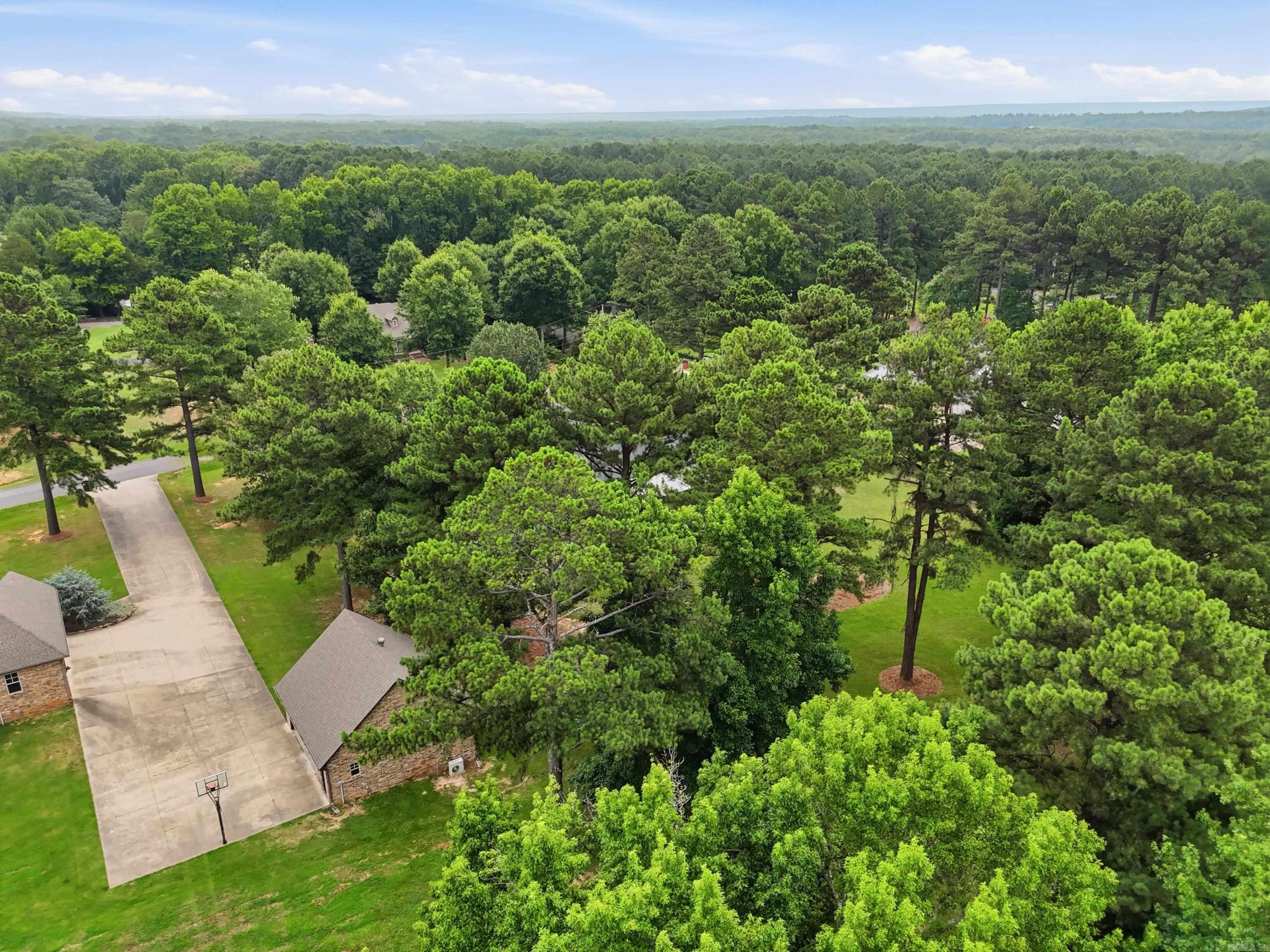 2341 Hermes  Conway, AR