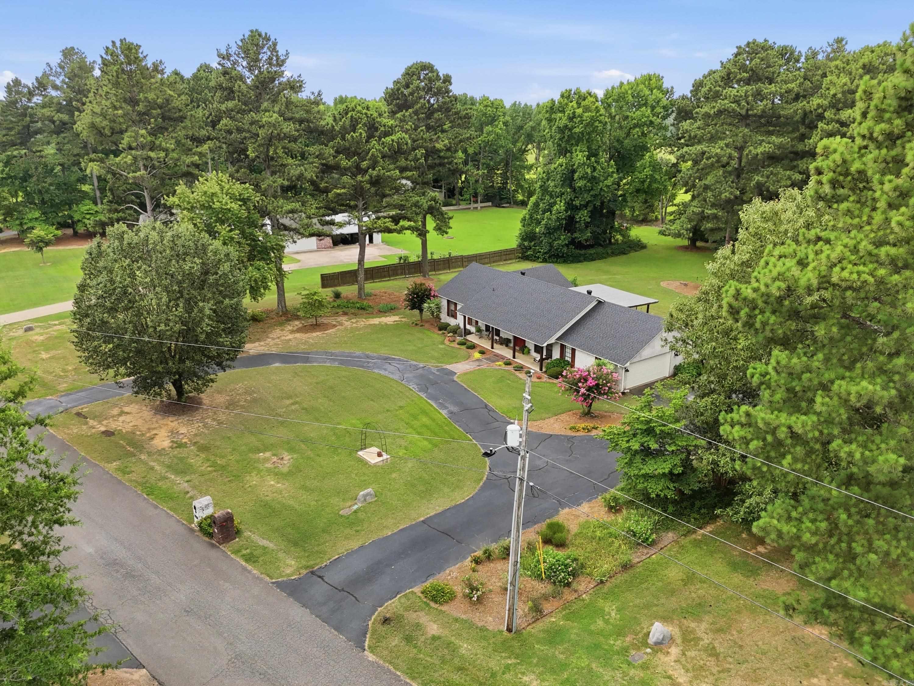 2341 Hermes  Conway, AR
