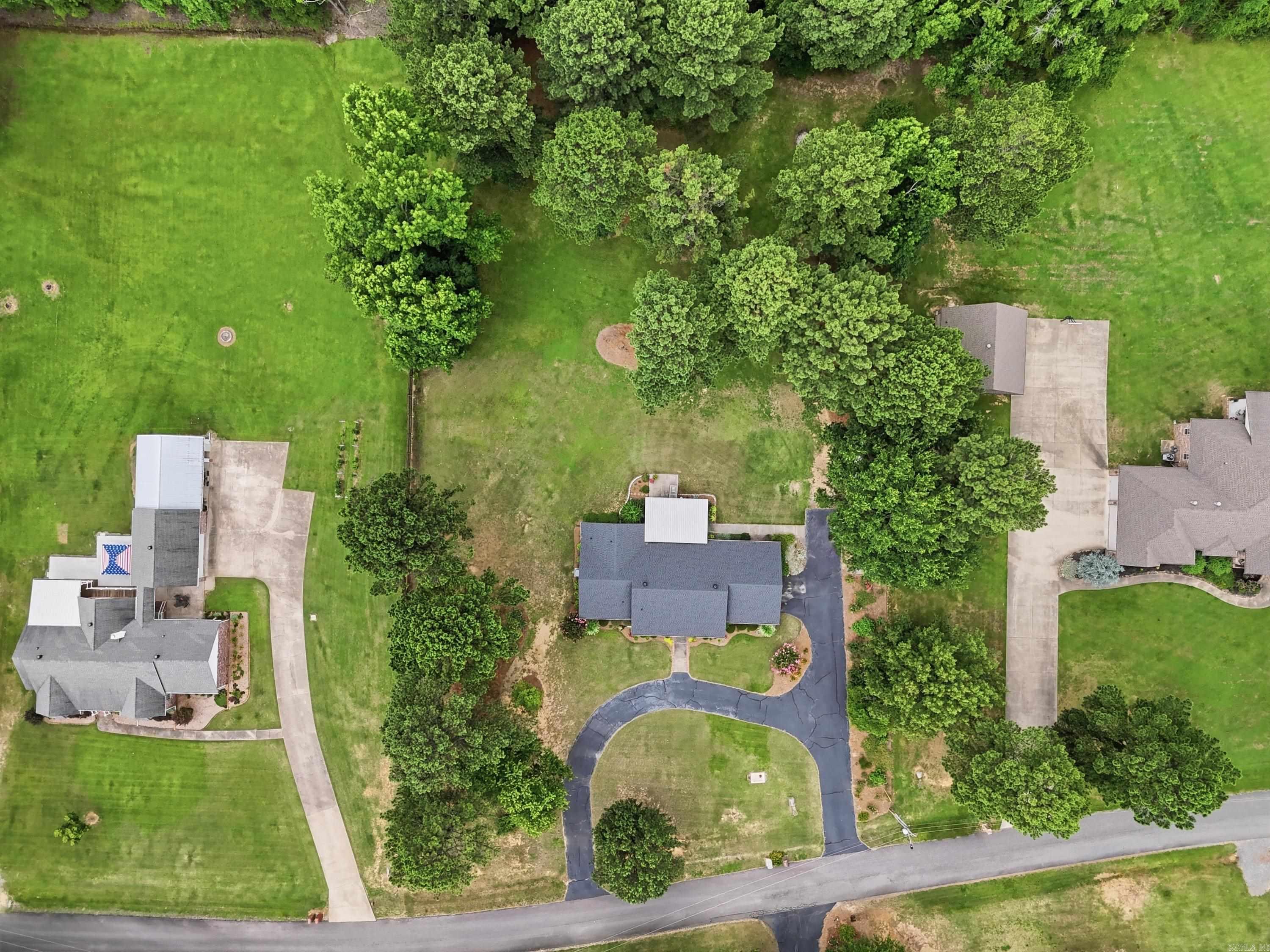 2341 Hermes  Conway, AR
