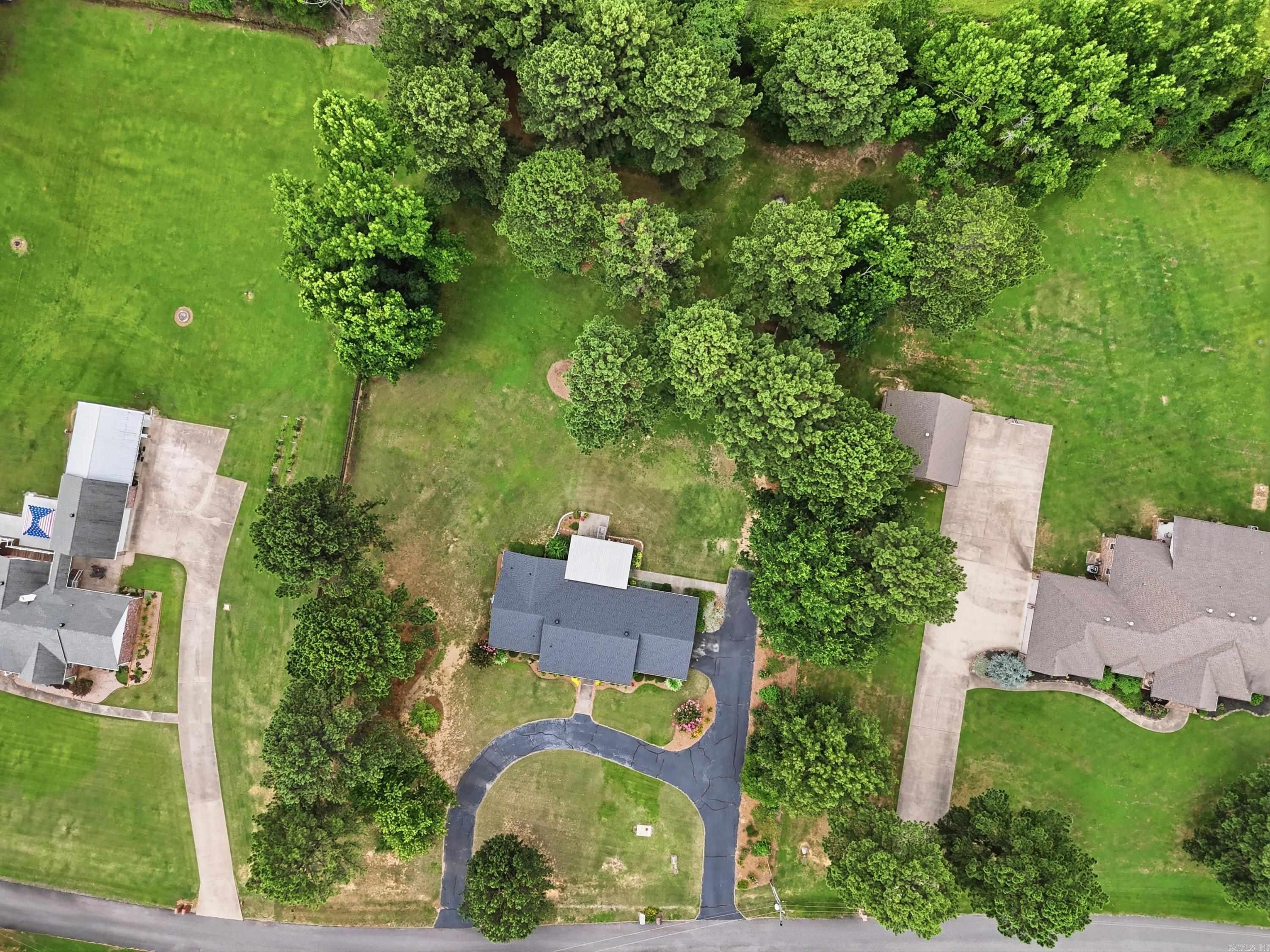 2341 Hermes  Conway, AR