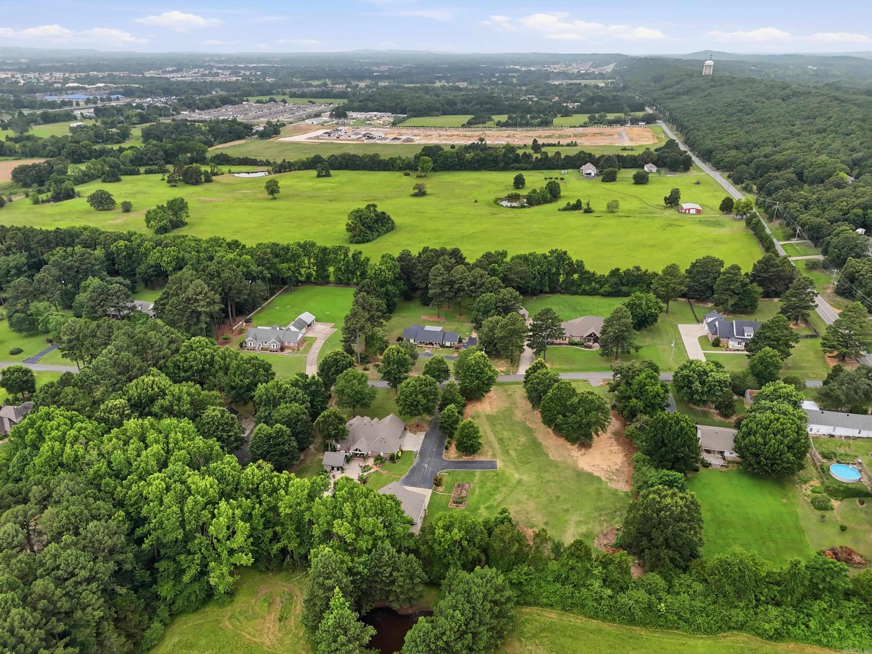 2341 Hermes  Conway, AR