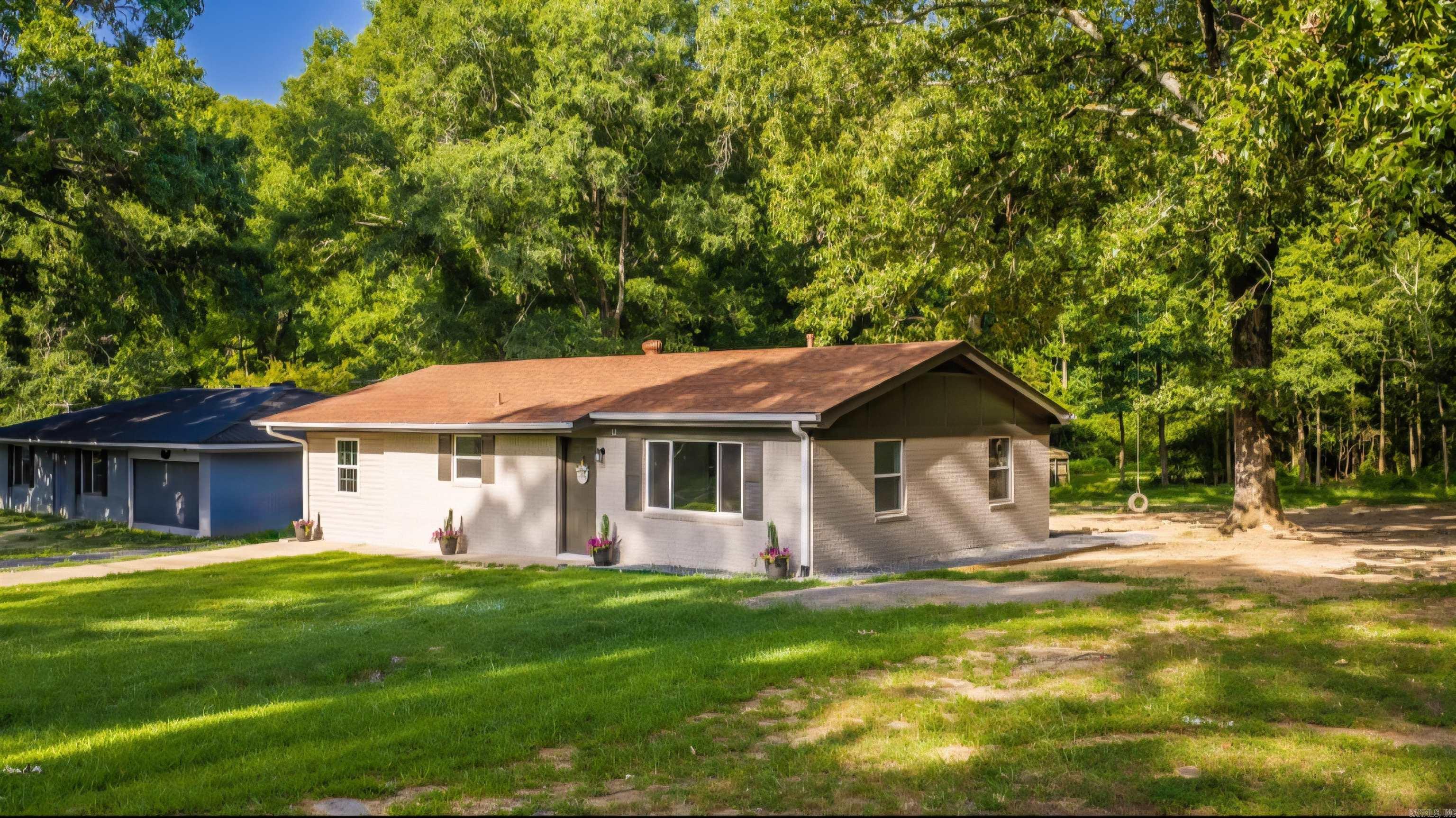 12 Lenox  Sherwood, AR