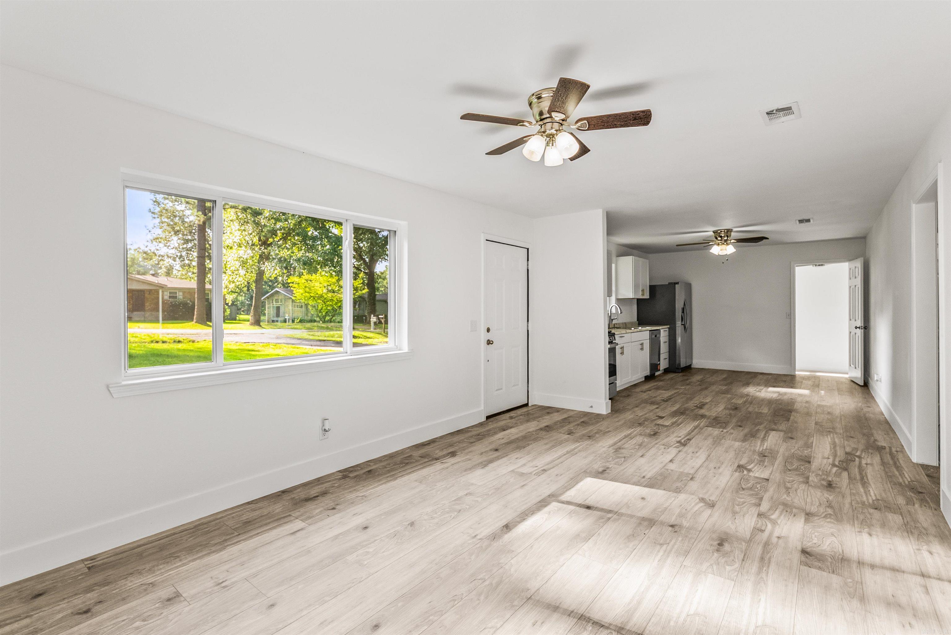 12 Lenox  Sherwood, AR