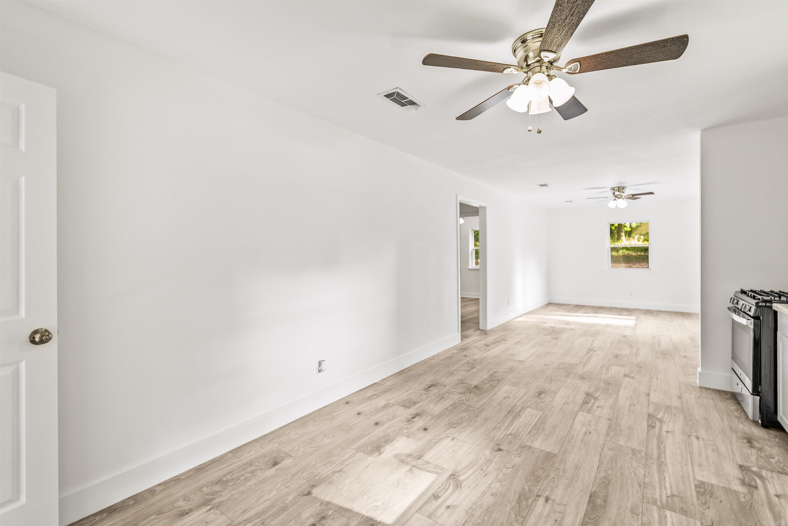 12 Lenox  Sherwood, AR