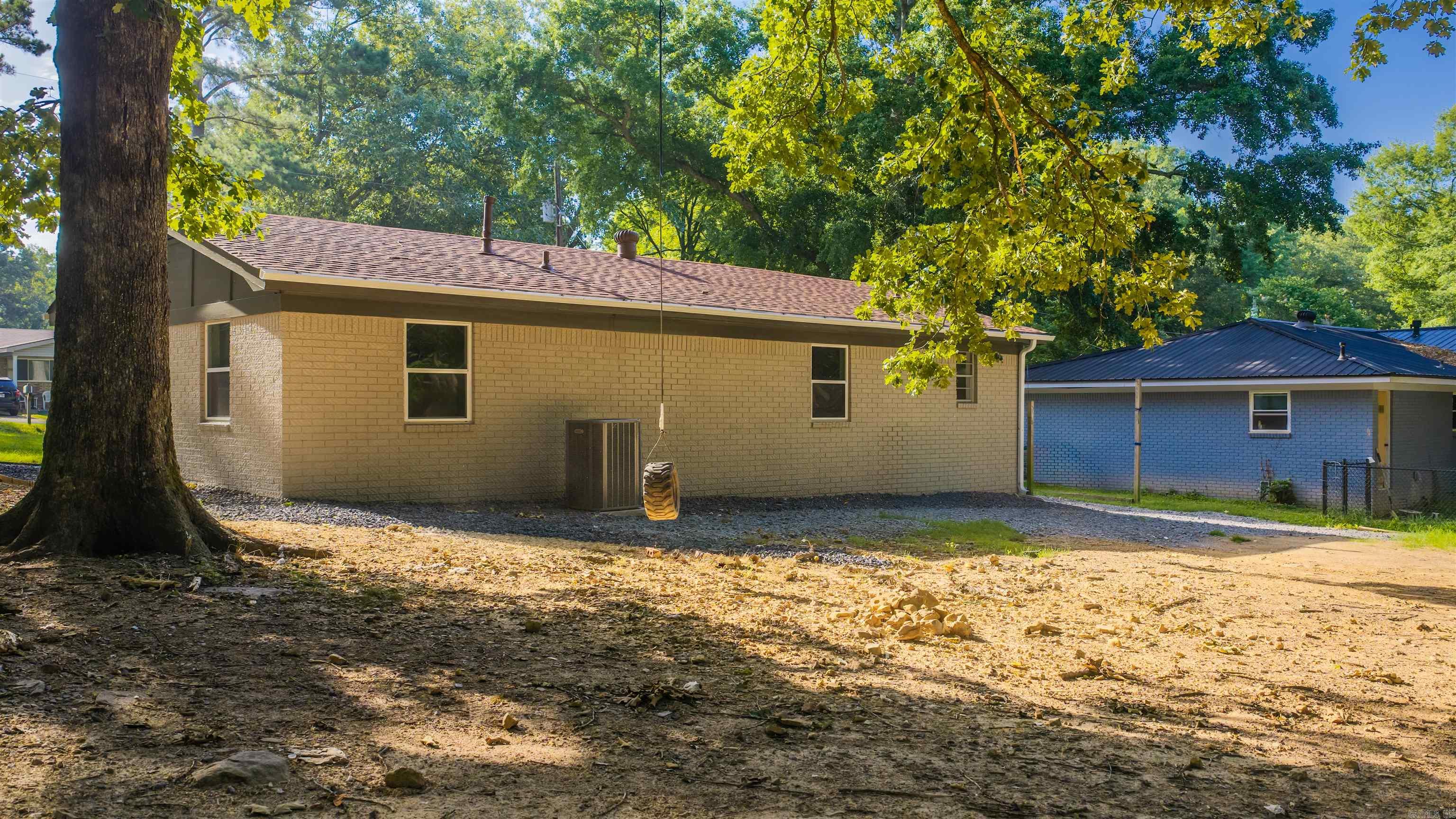 12 Lenox  Sherwood, AR