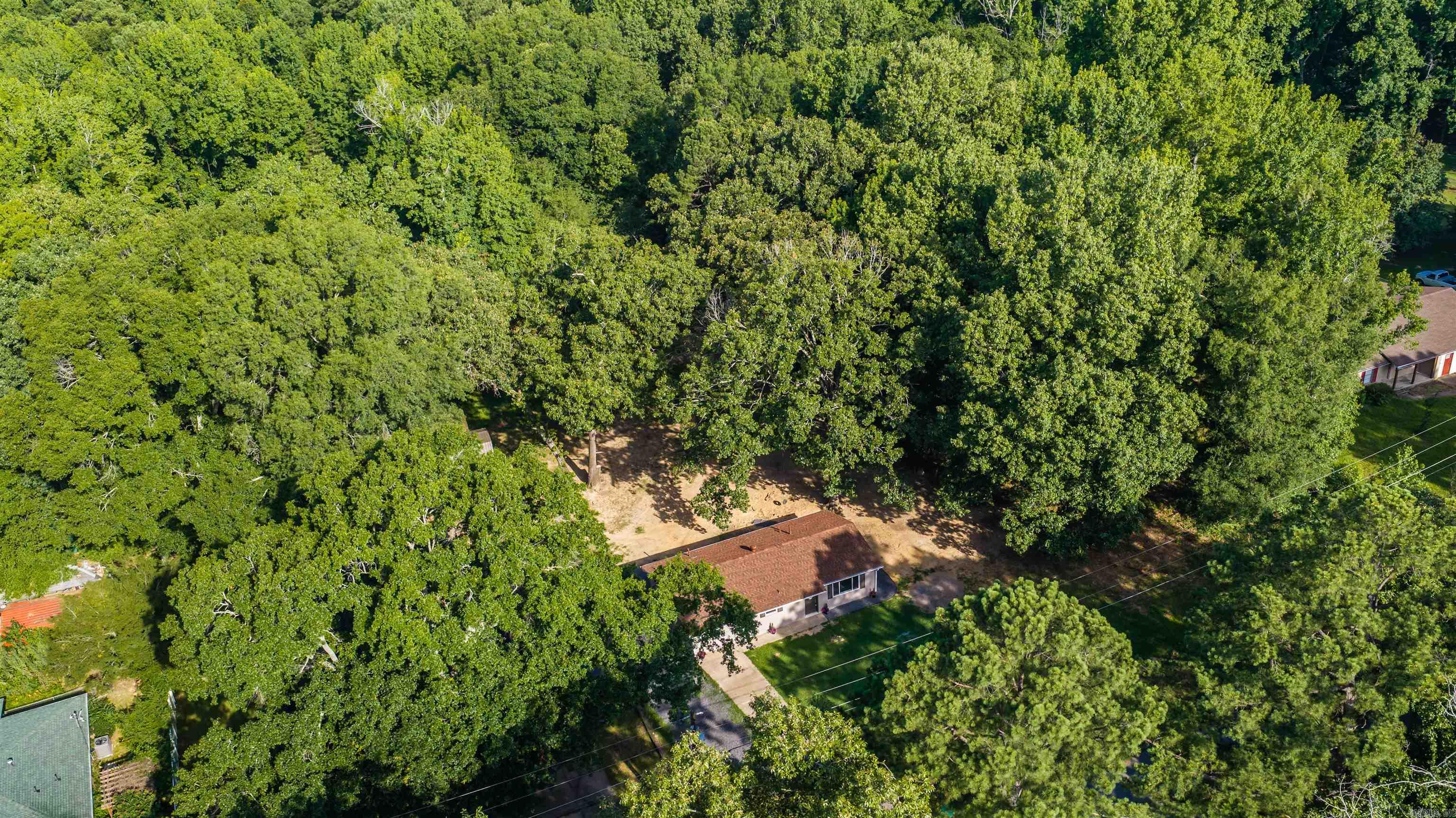 12 Lenox  Sherwood, AR